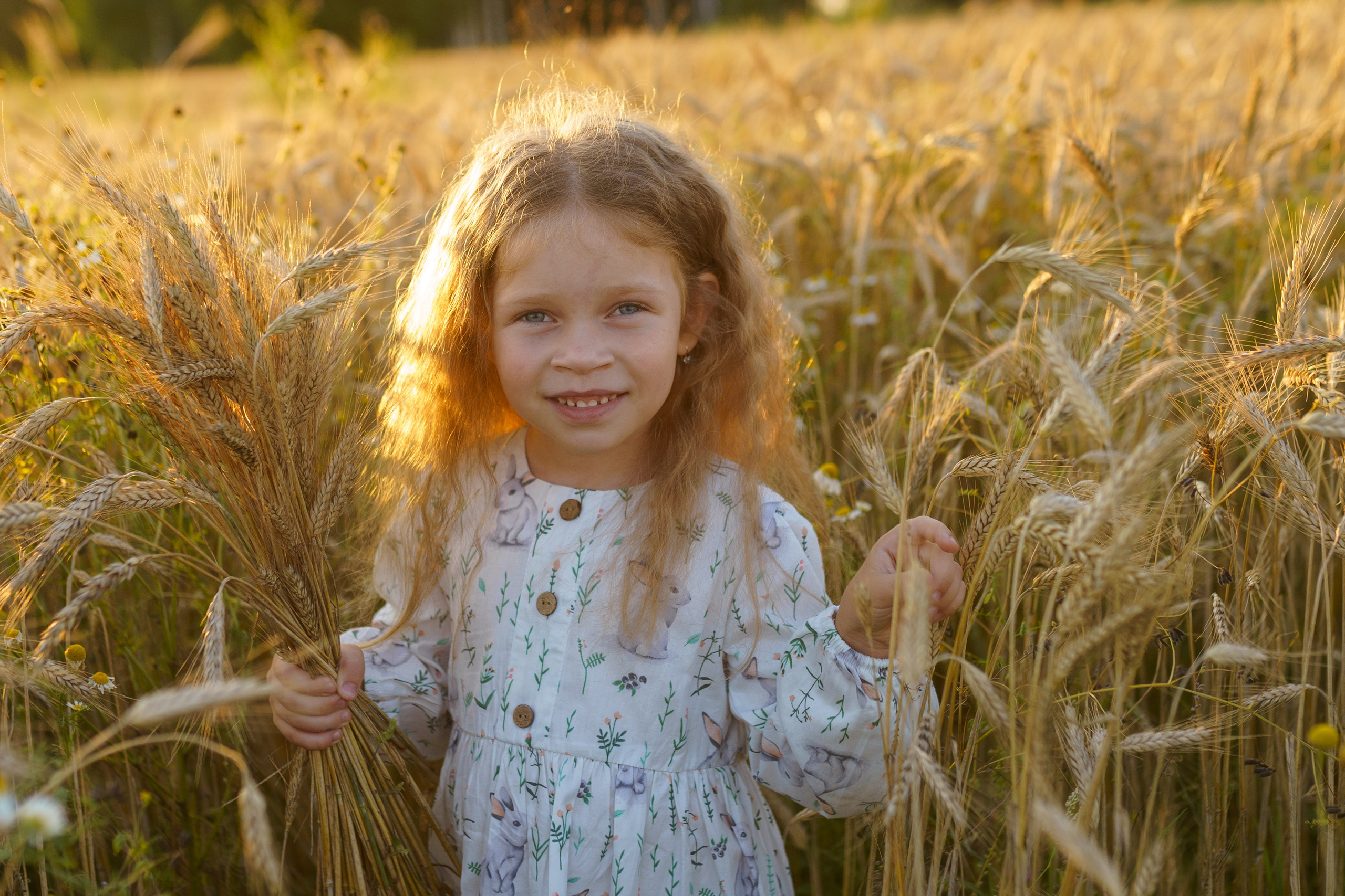 Летние фотосессии. Профессиональный фотограф Ковалева Олеся