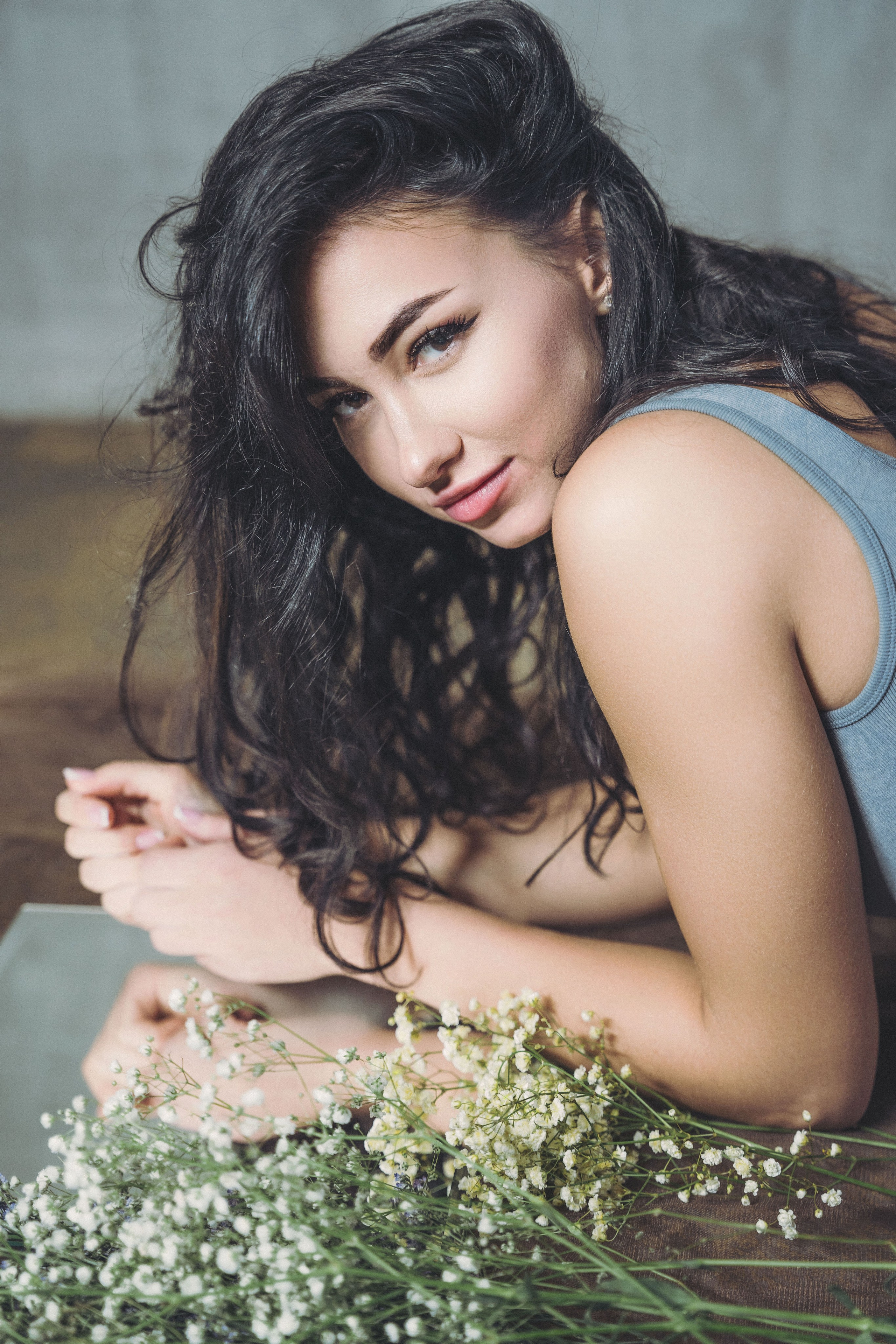 Профессиональный фотограф Ковалева Олеся