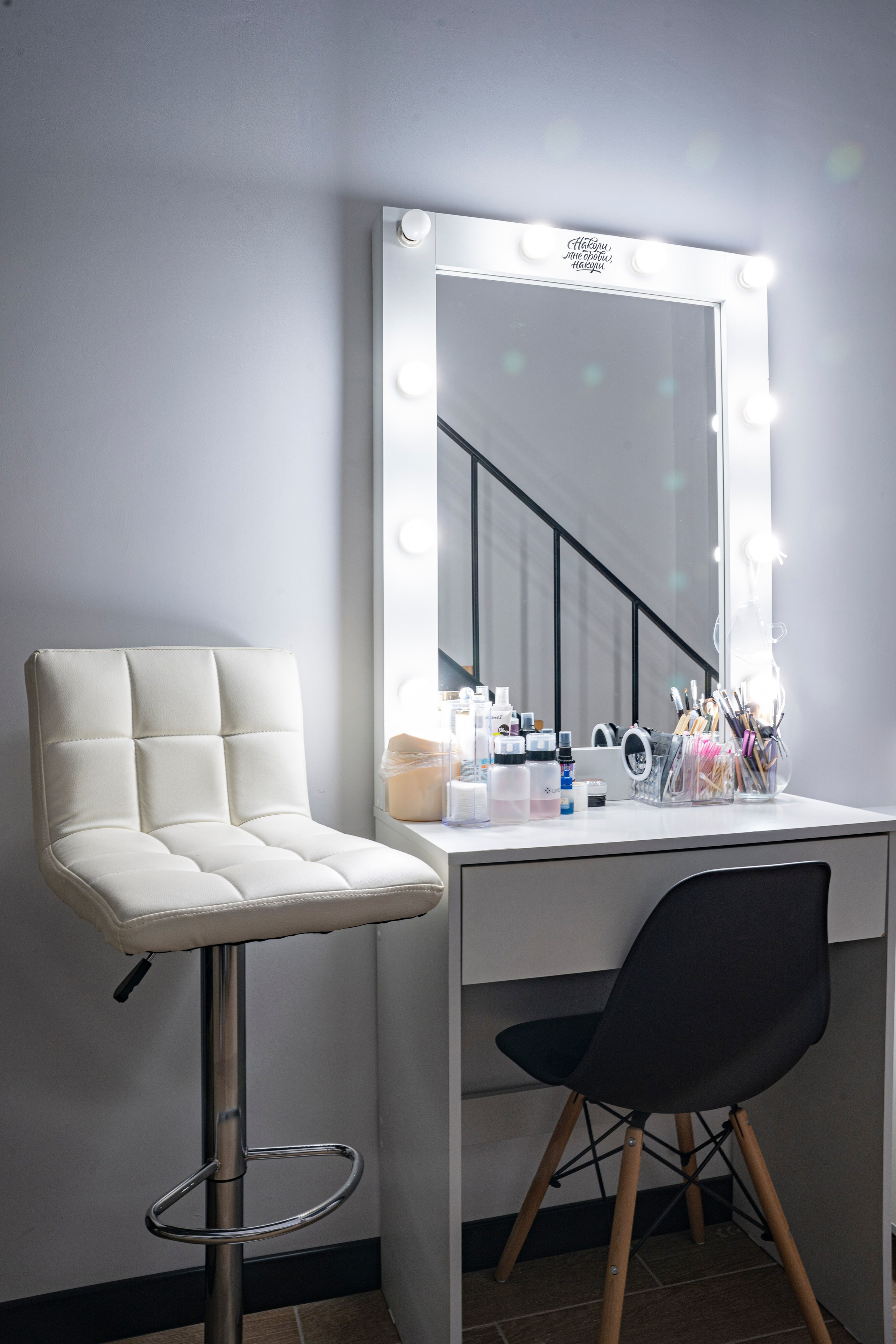 Салон перманента LiNataLi. Профессиональный фотограф Ковалева Олеся