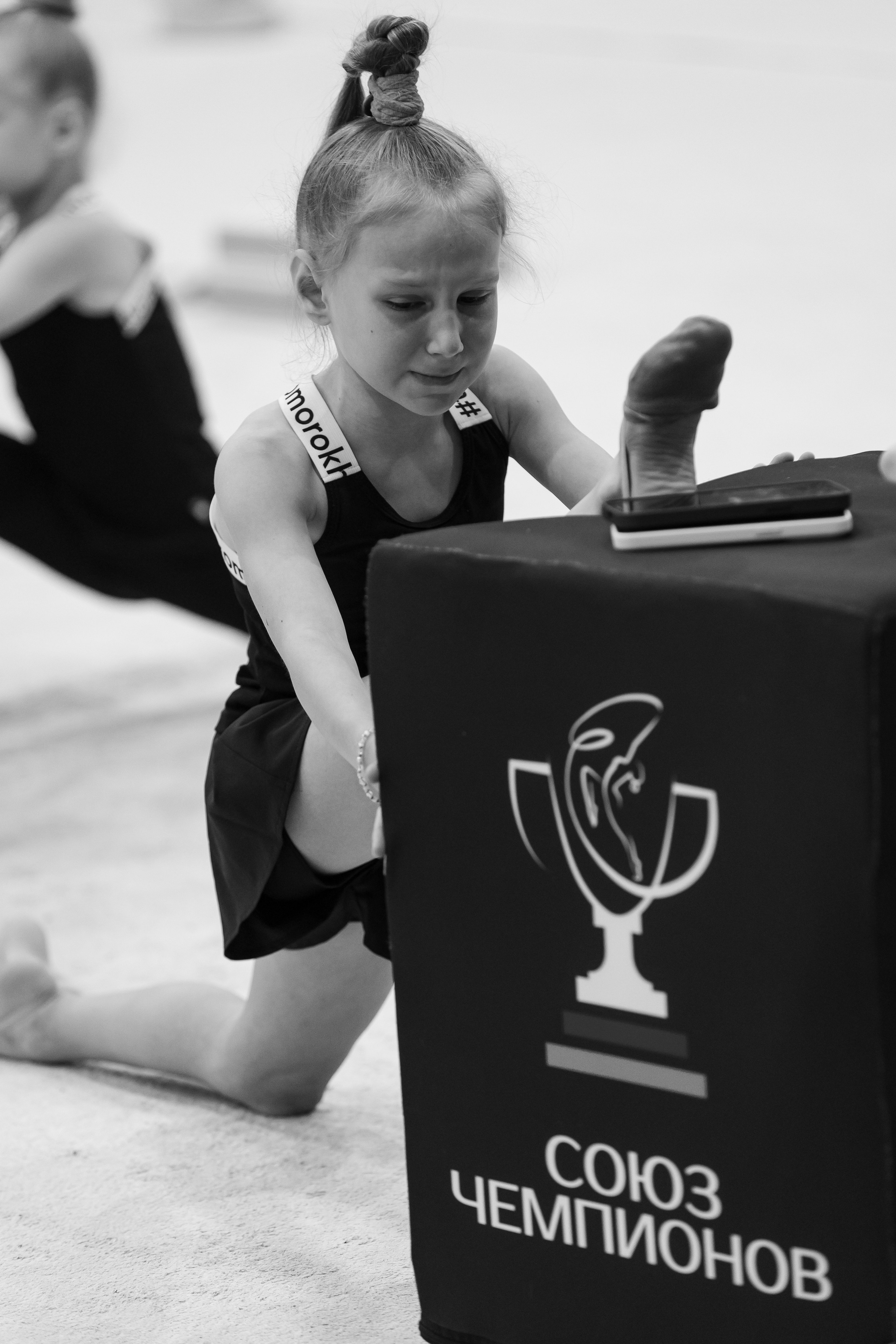 Интенсив Софьи Скоморох. Фото и видео съемка Ваших мероприятий