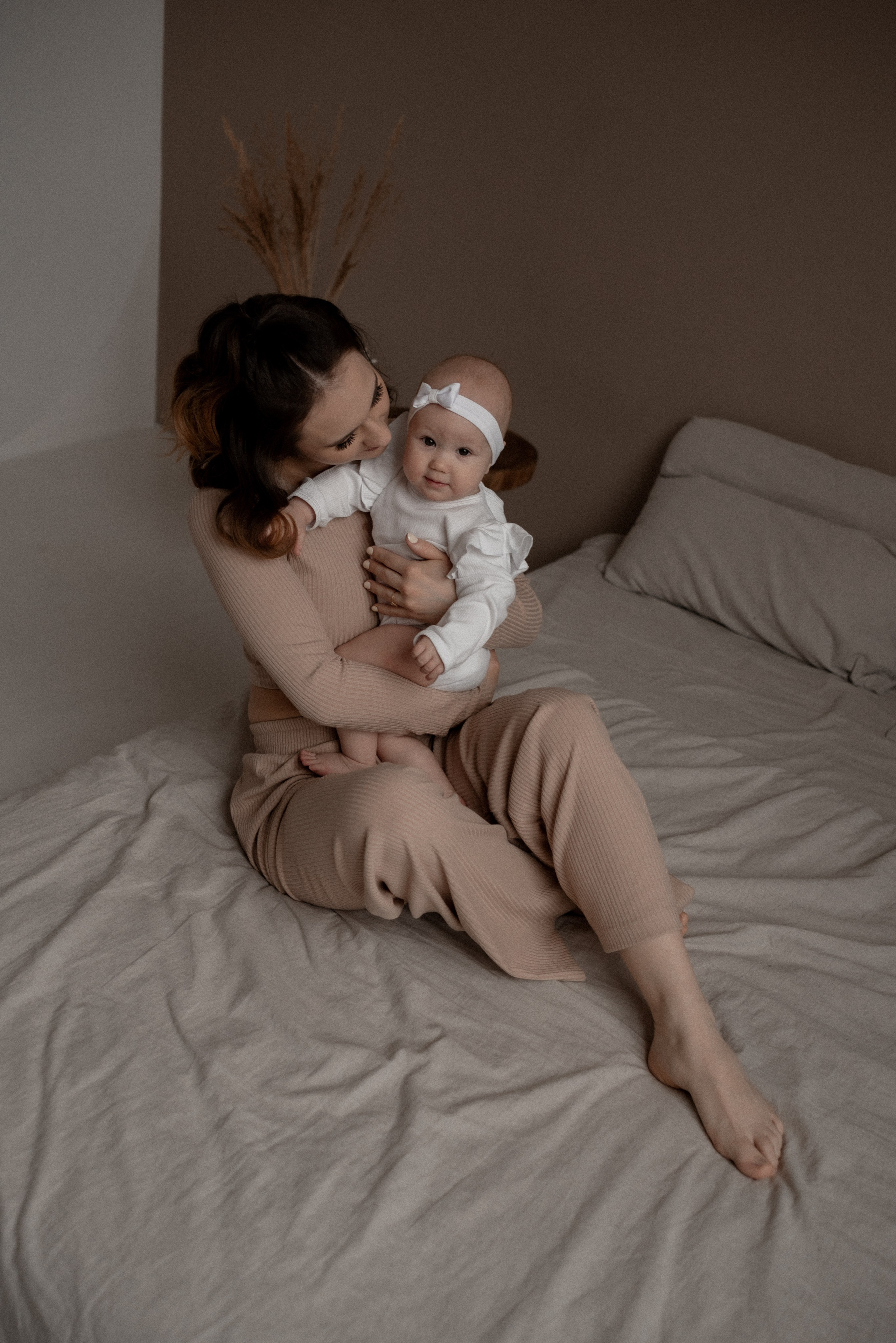 Семья. Свадебный и семейный фотограф в Серпухове Александра Дерюшева