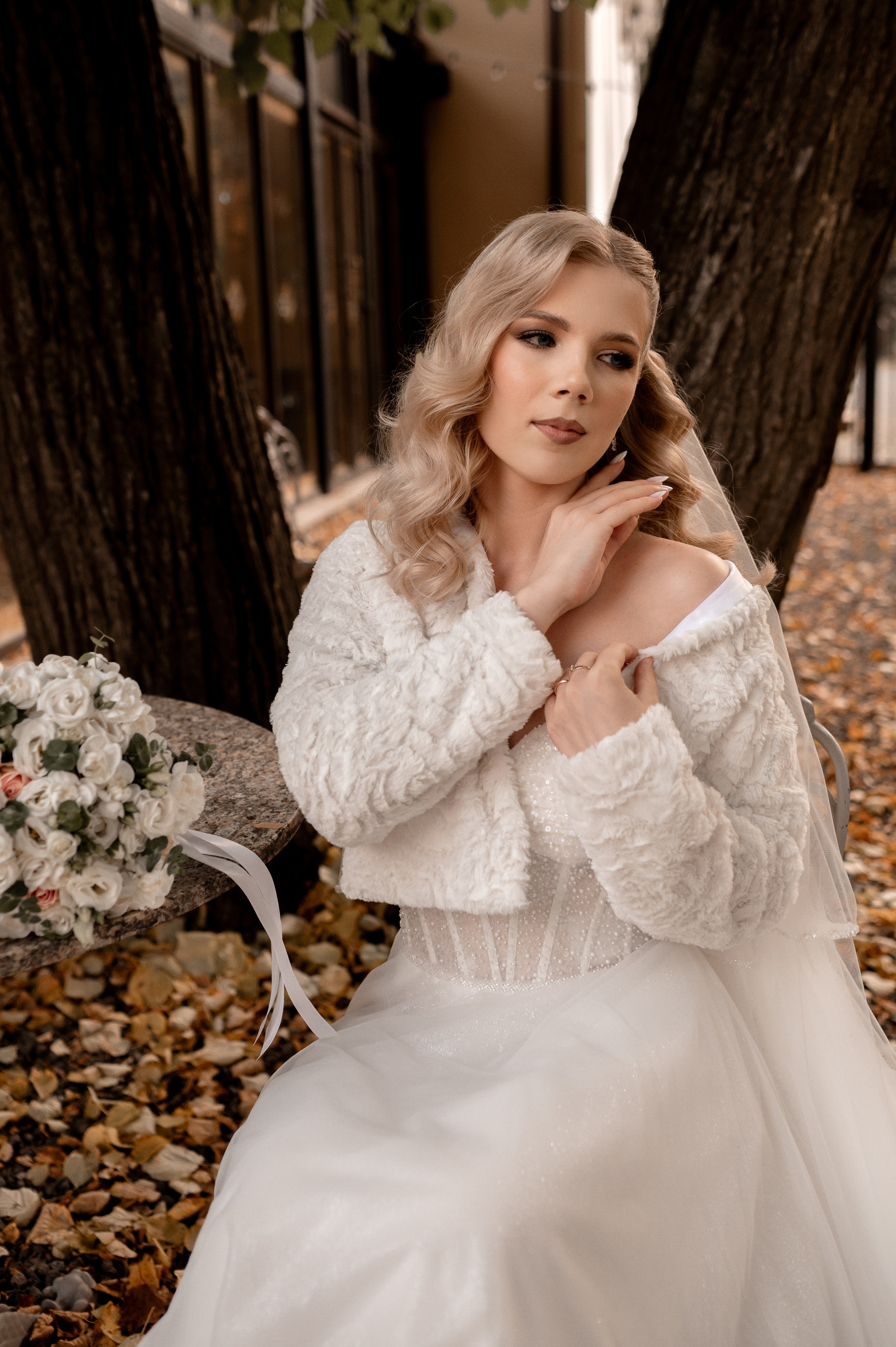 Дмитрий и Елизавета. Свадебный и семейный фотограф в Серпухове Александра Дерюшева