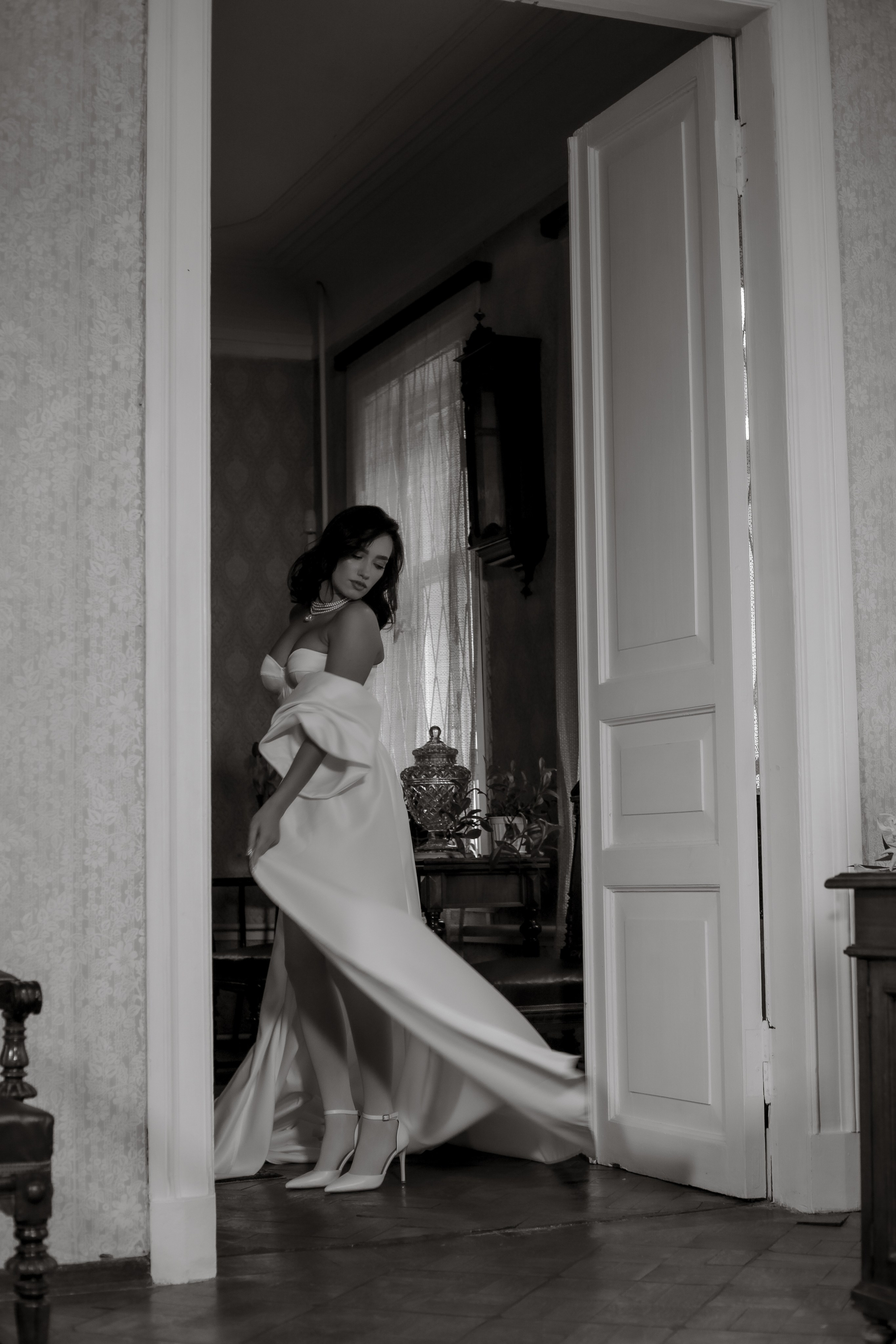 Руслан и Диана. Свадебный фотограф в Санкт-Петербурге Лолита Романова