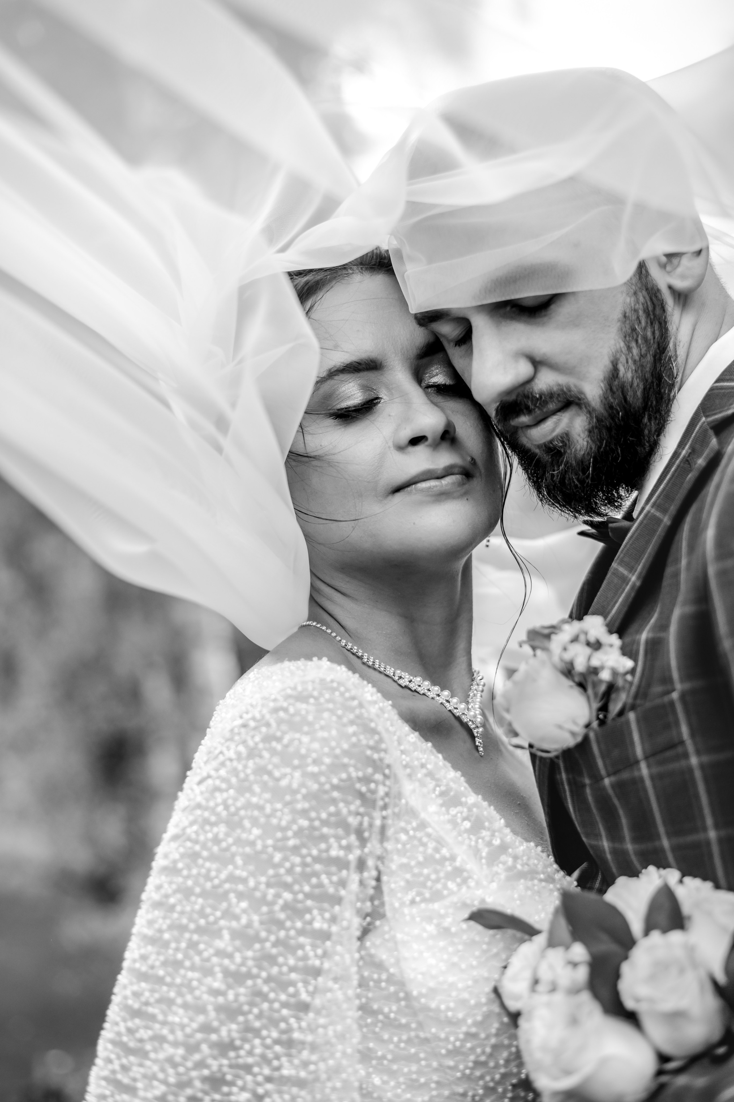 Свадебные съёмки. Семейный и детский фотограф в Екатеринбурге Наталья Лисицына