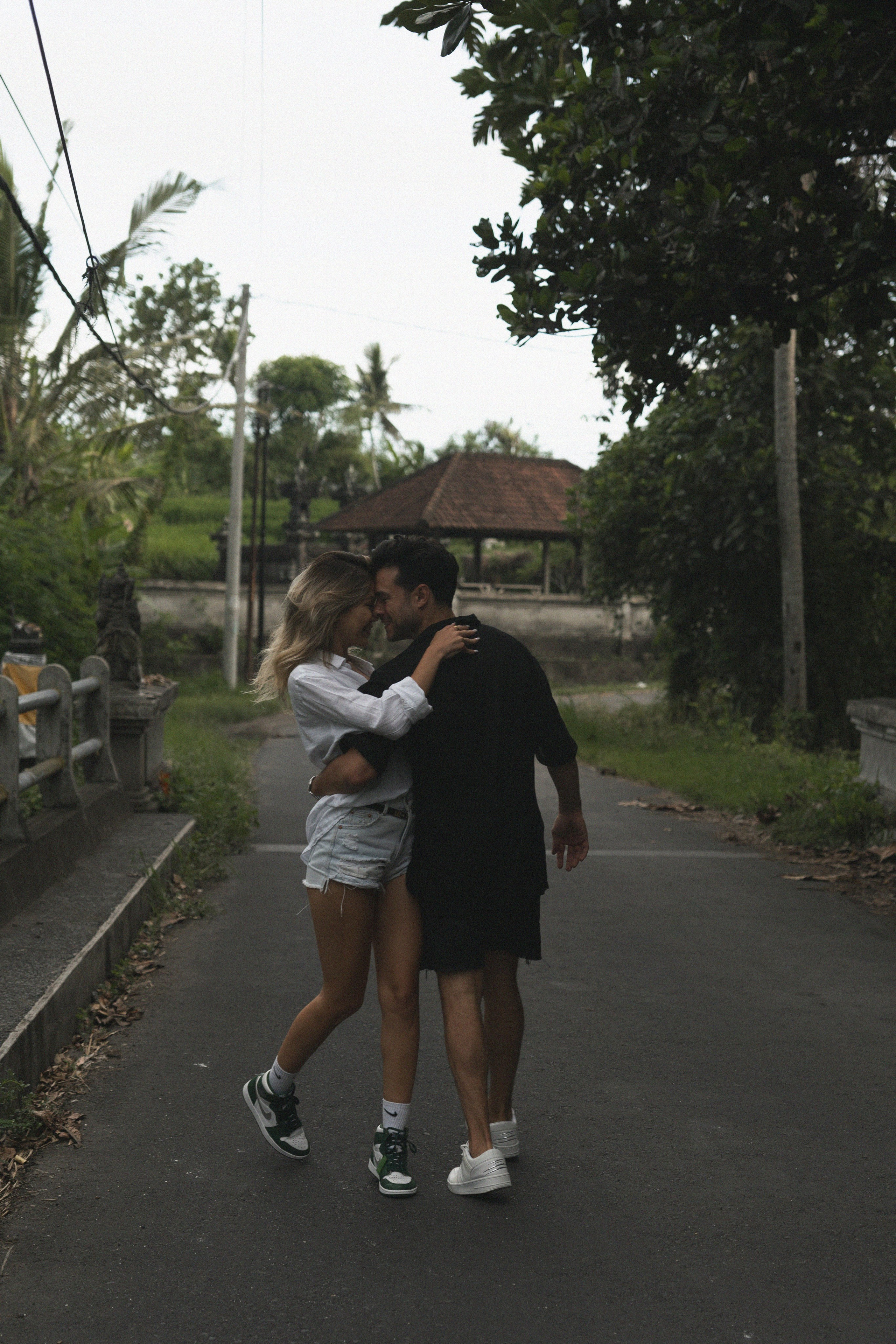 Эля и Влад. Фотограф Alena Ray