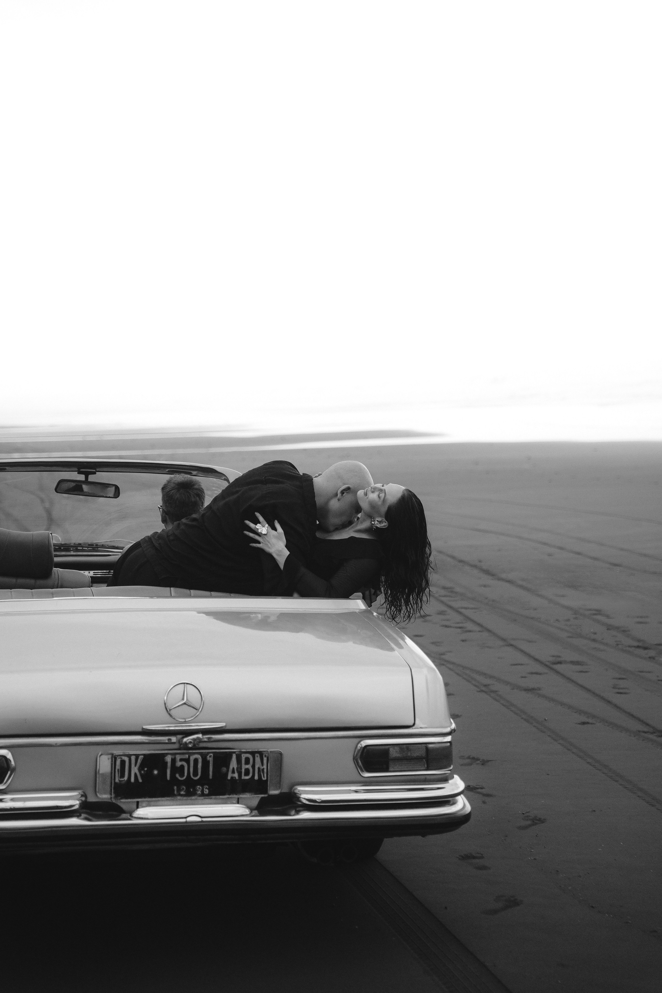 Ксения и Сергей. Фотограф Alena Ray