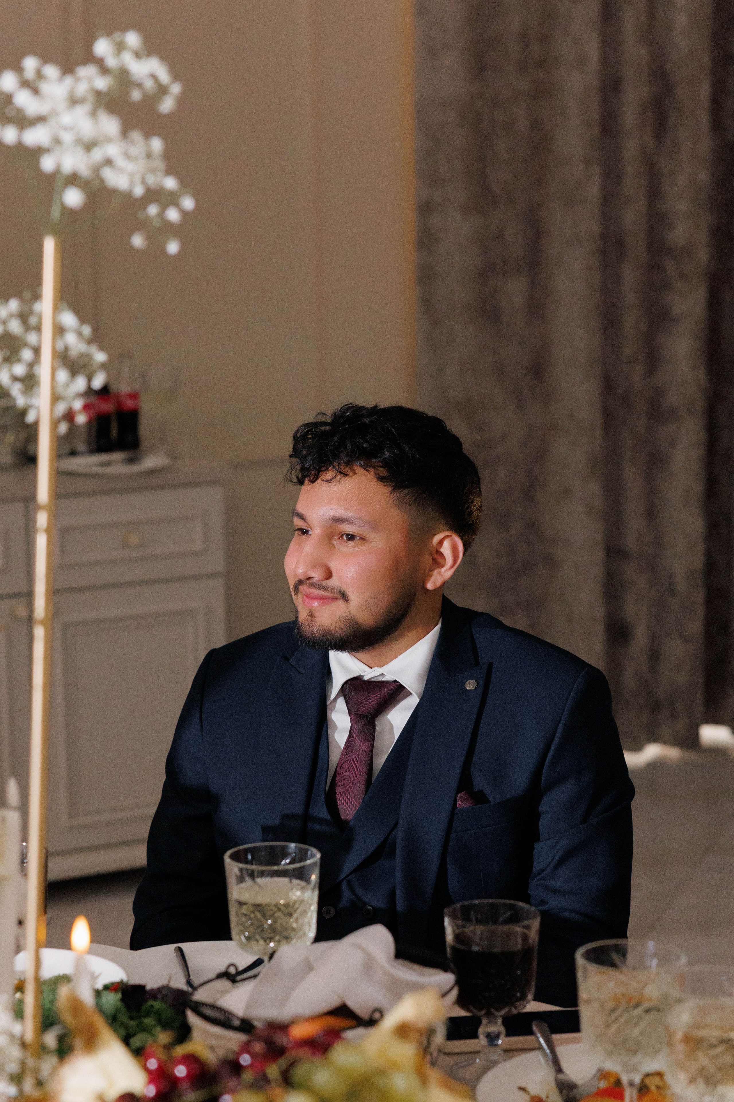 Лиза и Данил. Главная