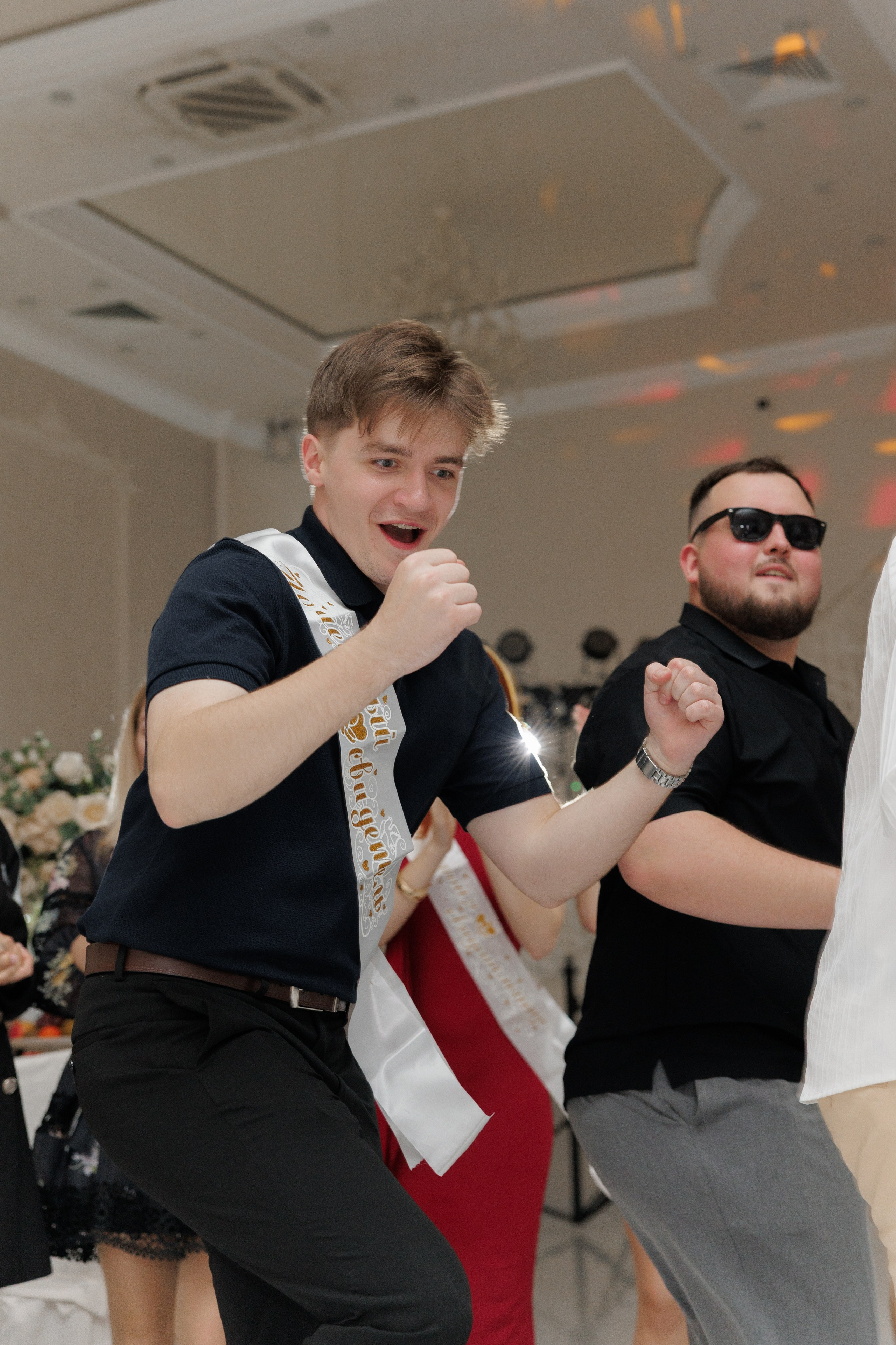 Эва и Данил. Главная