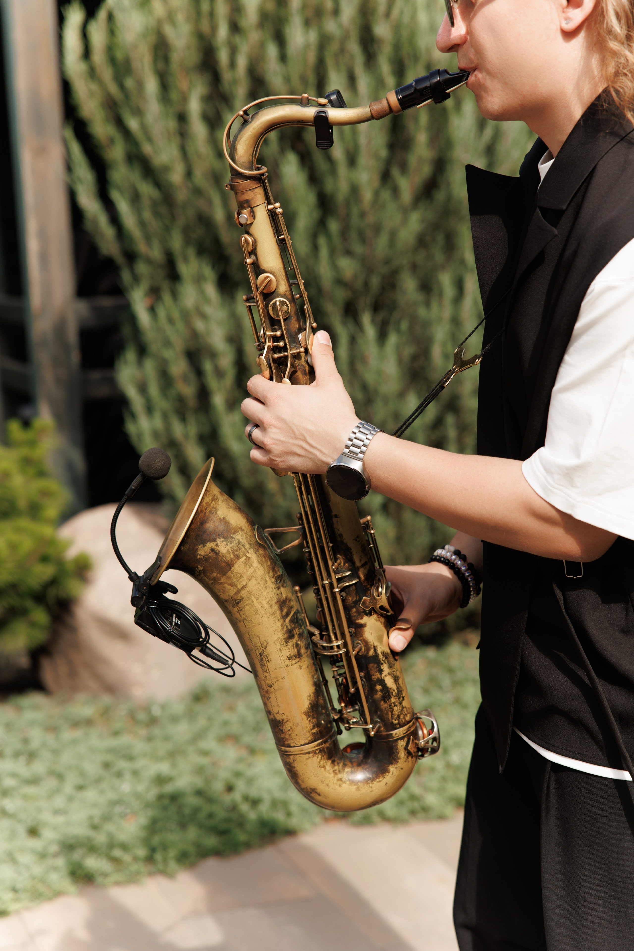 Евгения и Андрей. Главная