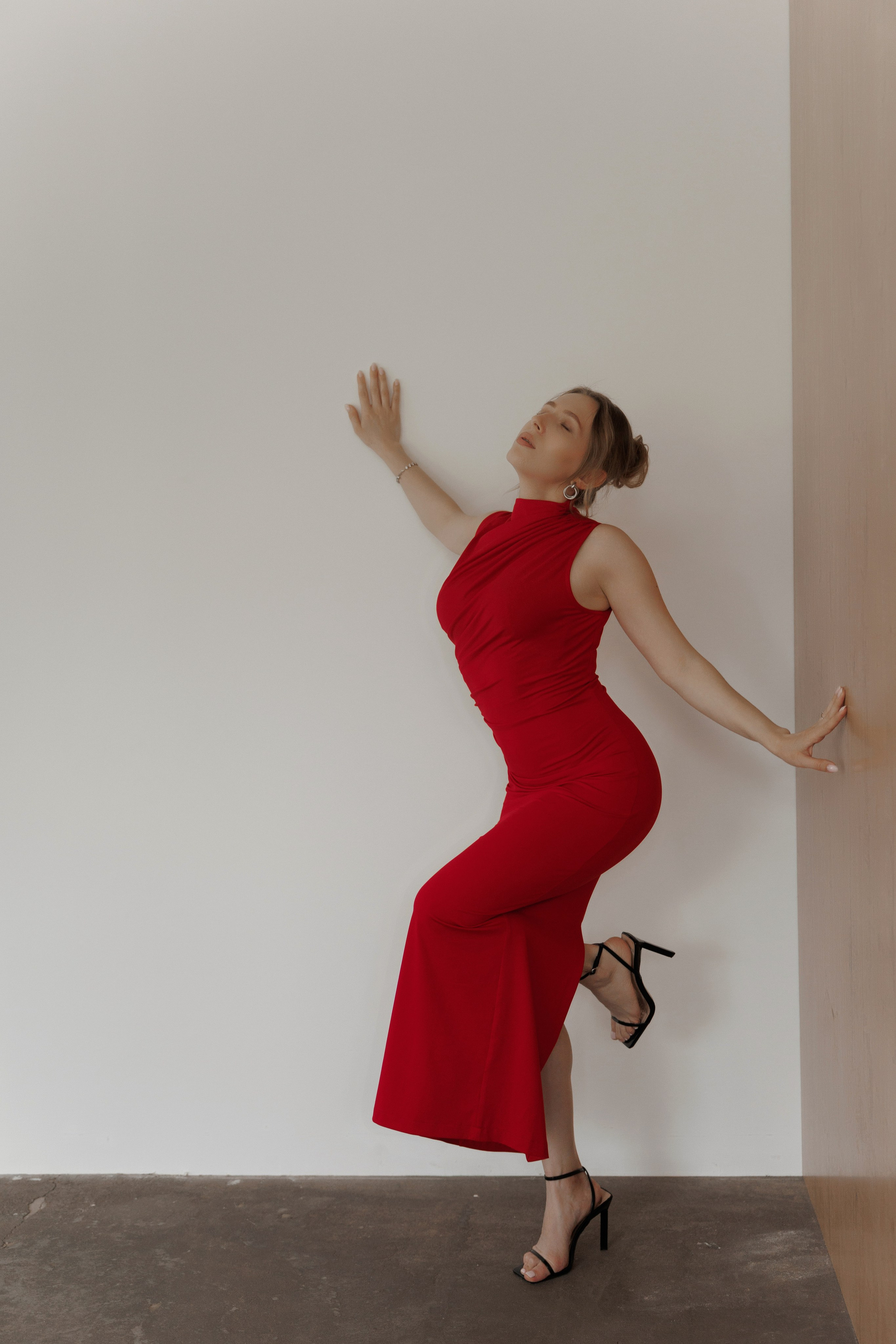 Лера. Главная