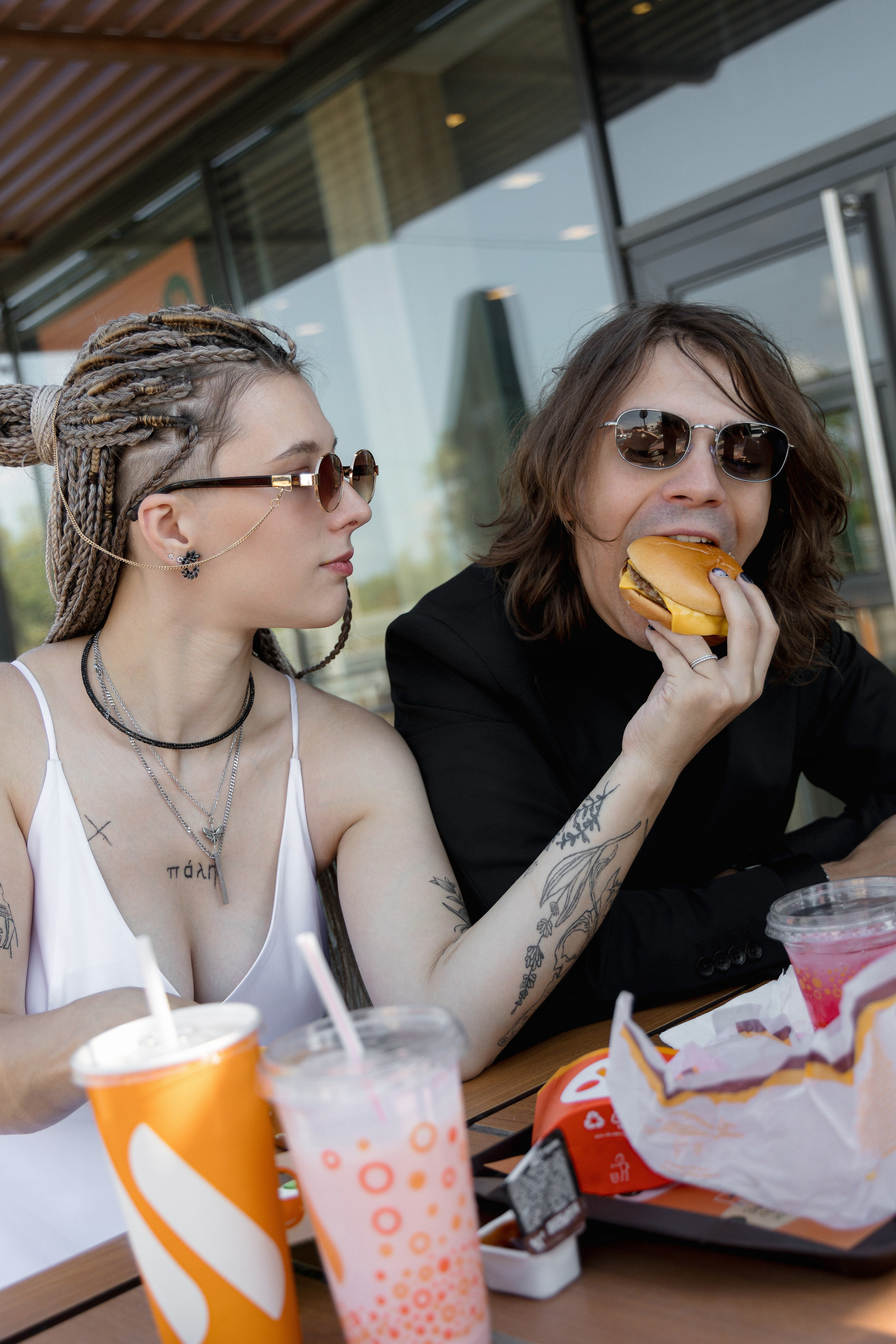 Denis & Lisa. Свадебный и семейный фотограф в Самаре