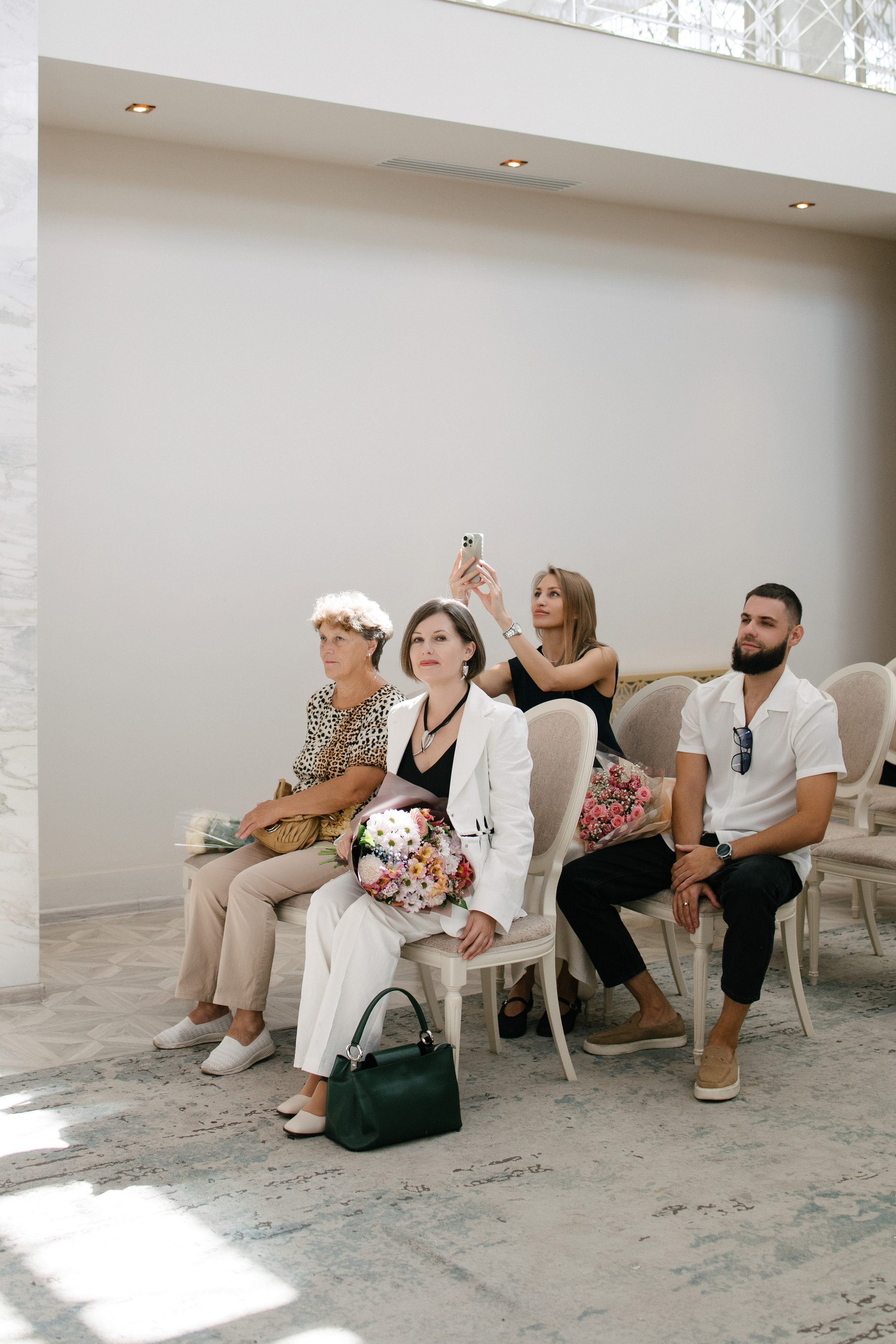 Екатерина и Игорь 26.08.24. Свадебный фотограф Москва Воронеж Ленкова Ксения