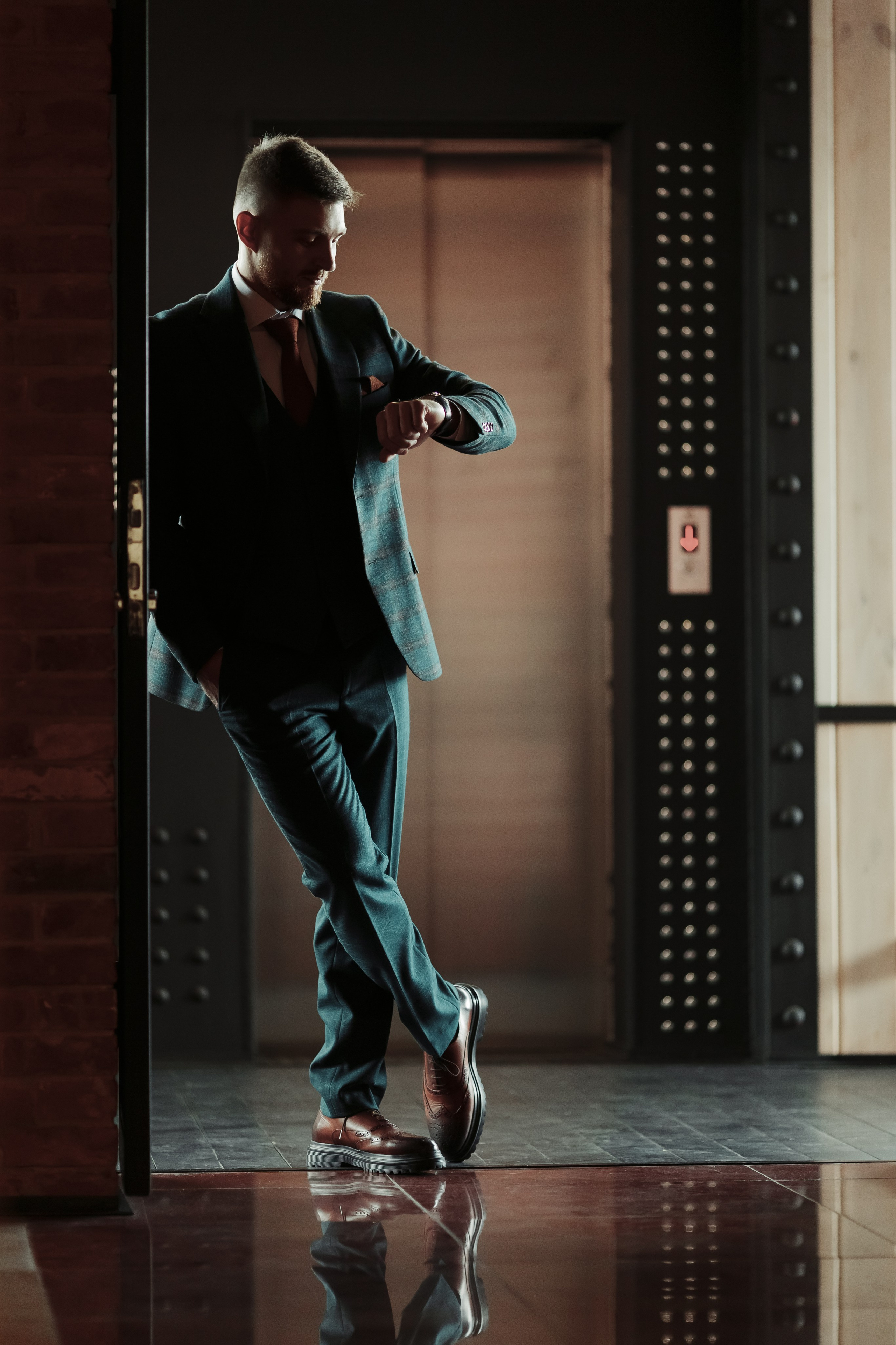 Коля и Оля. Свадебный фотограф в Краснодаре Николай Крауз