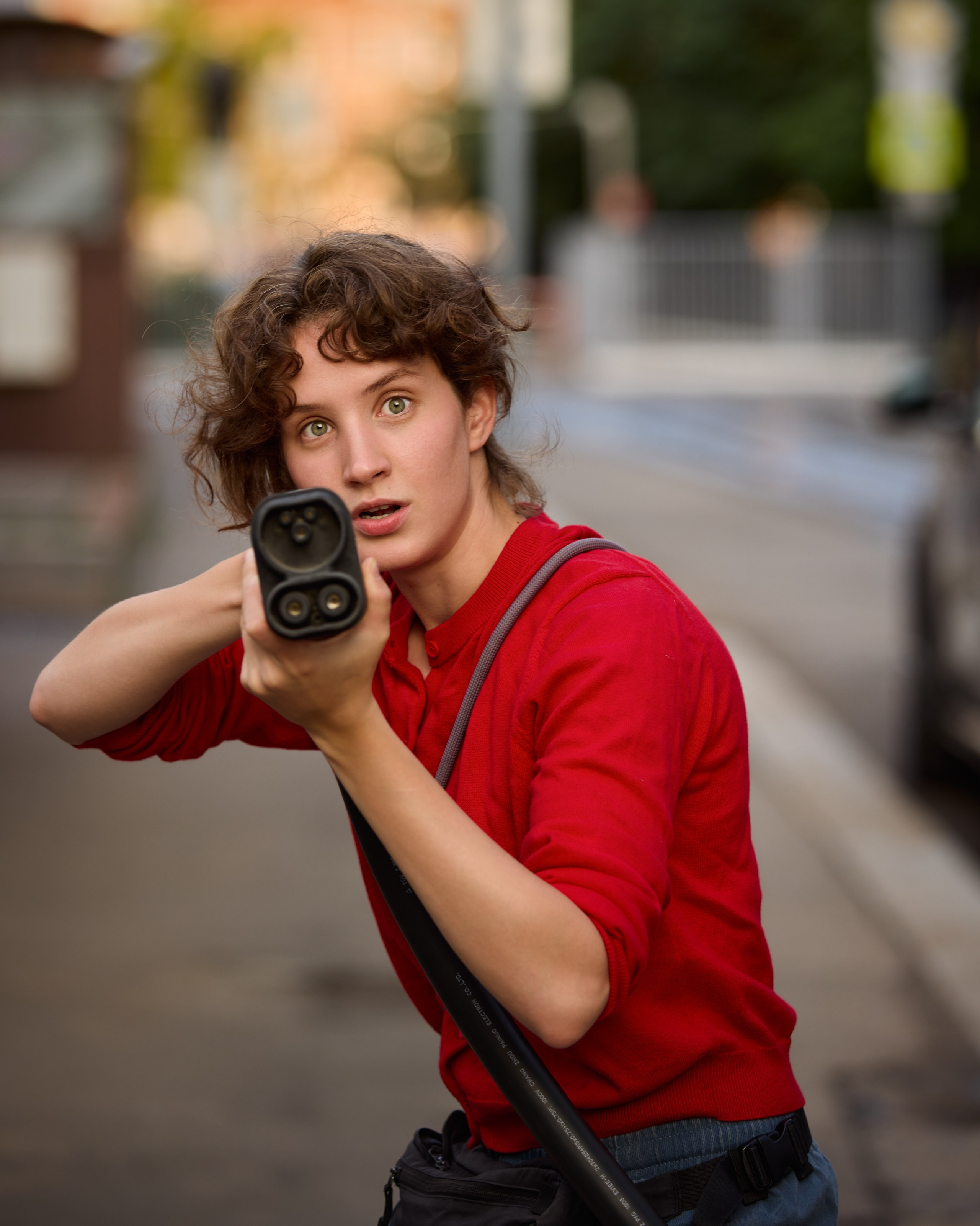 Varvara. Портретный фотограф в Санкт-Петербурге | Пётр Дёмушкин