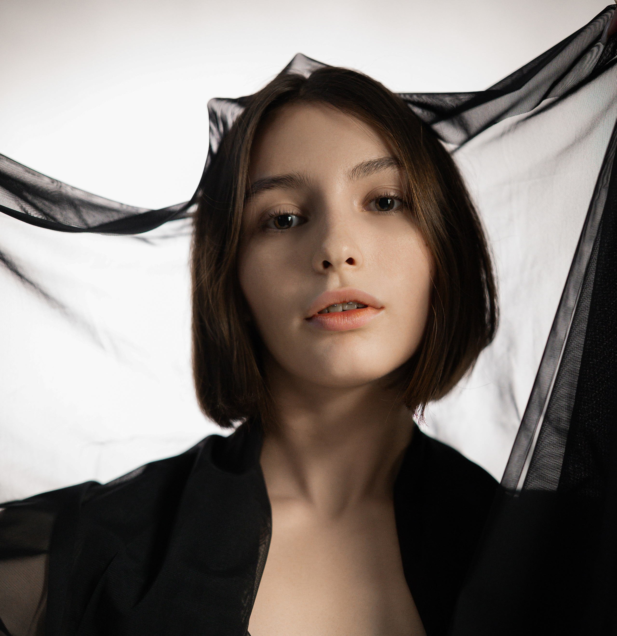 Женственность часть вторая. Фотограф Регина Барская, Калуга