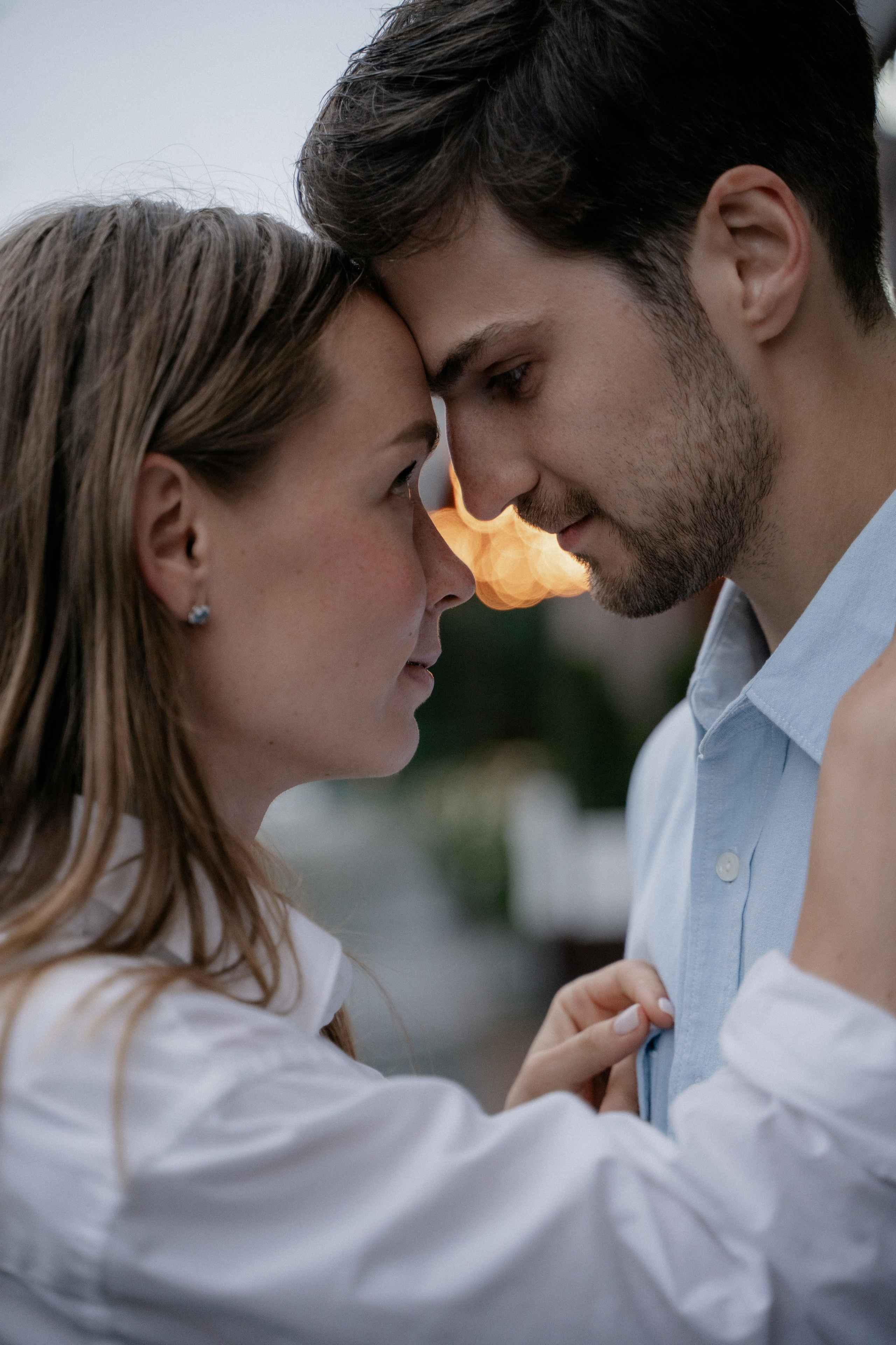 Катя и Вадим. Фотограф на мероприятие