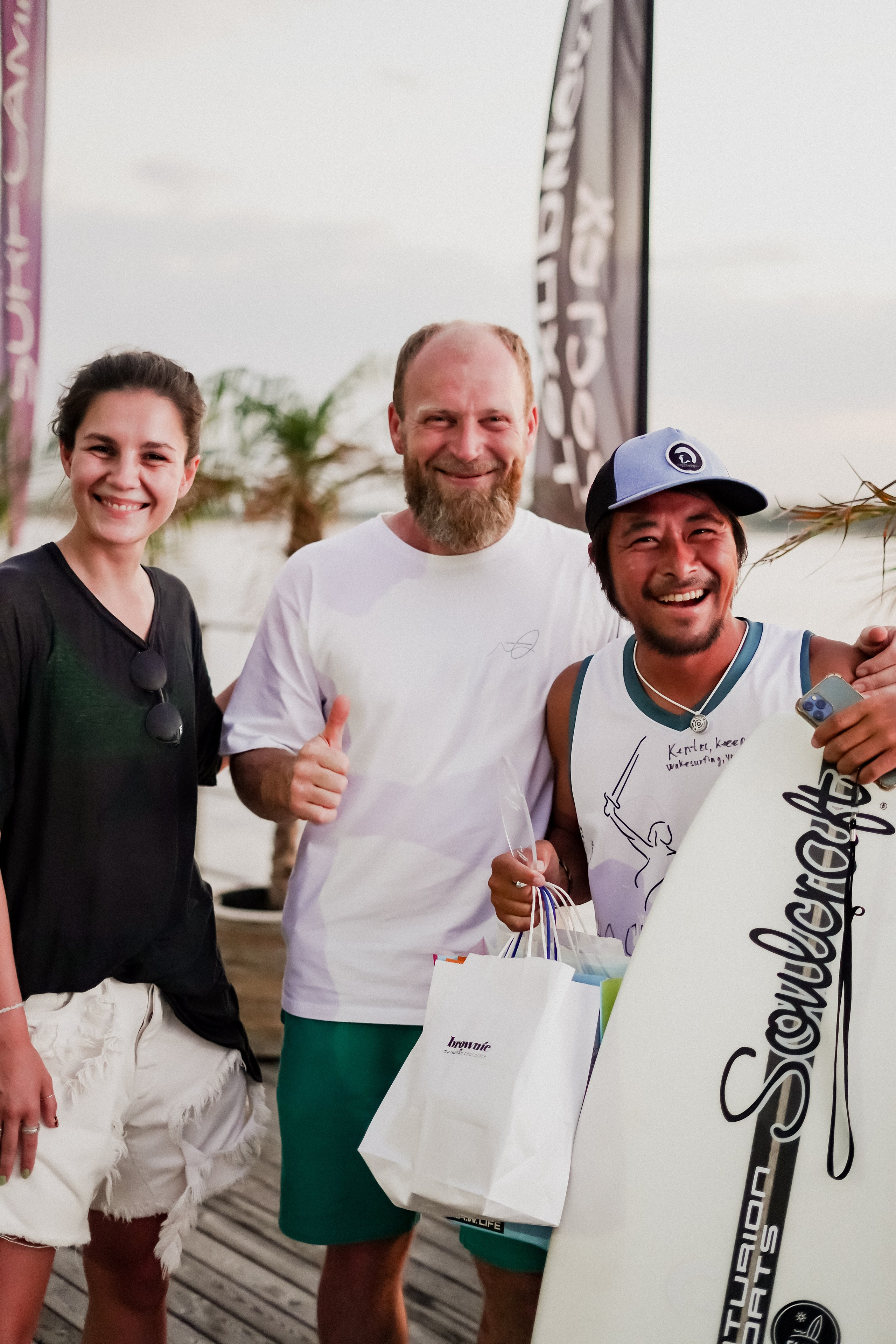 Surf. Фотограф Валерия Крахмалева