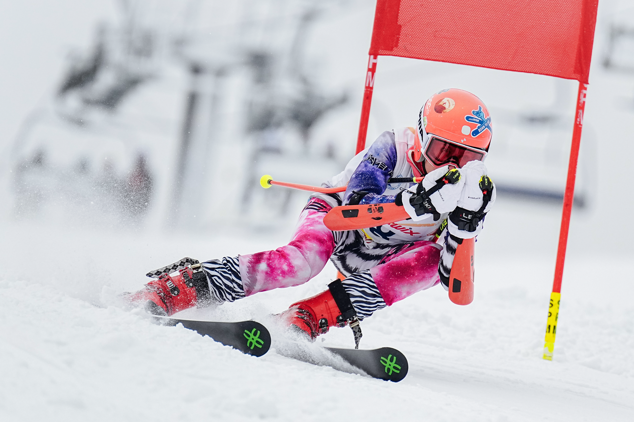 2026.01.15 | Первенство ЦФО. GS U13, U14. Фотограф Студитский Евгений