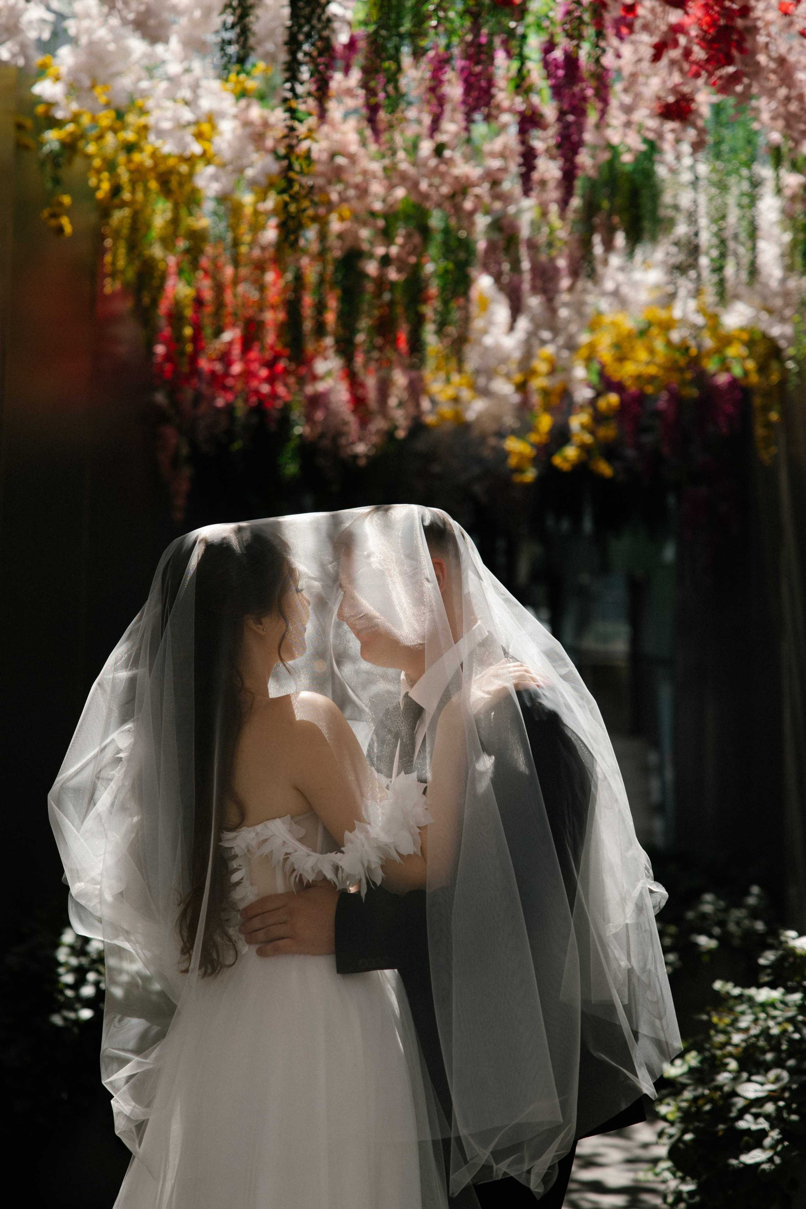 Алексей и Лия. Свадебный и семейный фотограф в Ростове-на-Дону