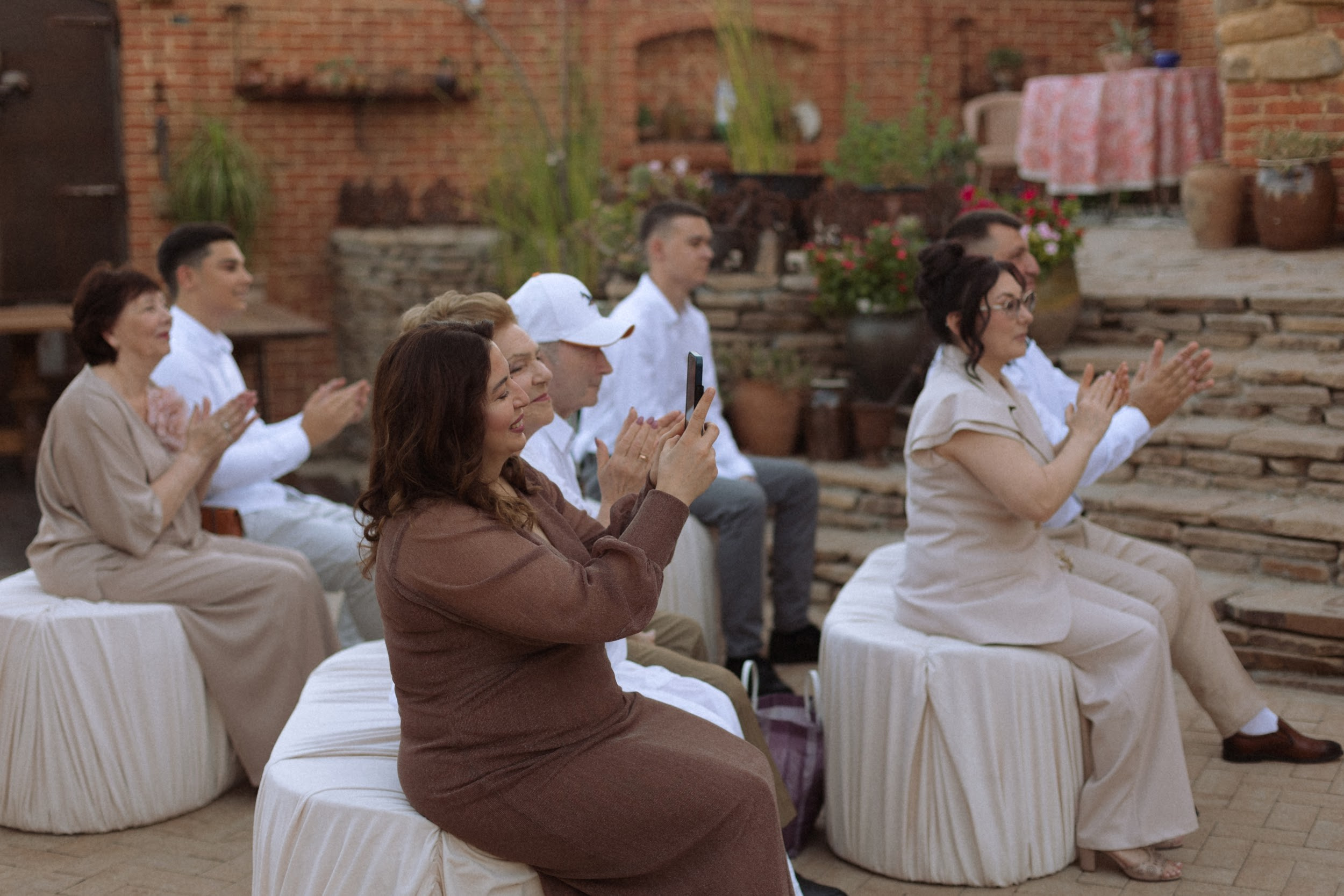 Денис и Тина. Свадебное и event агентство До Мурашек Ростов-на-Дону
