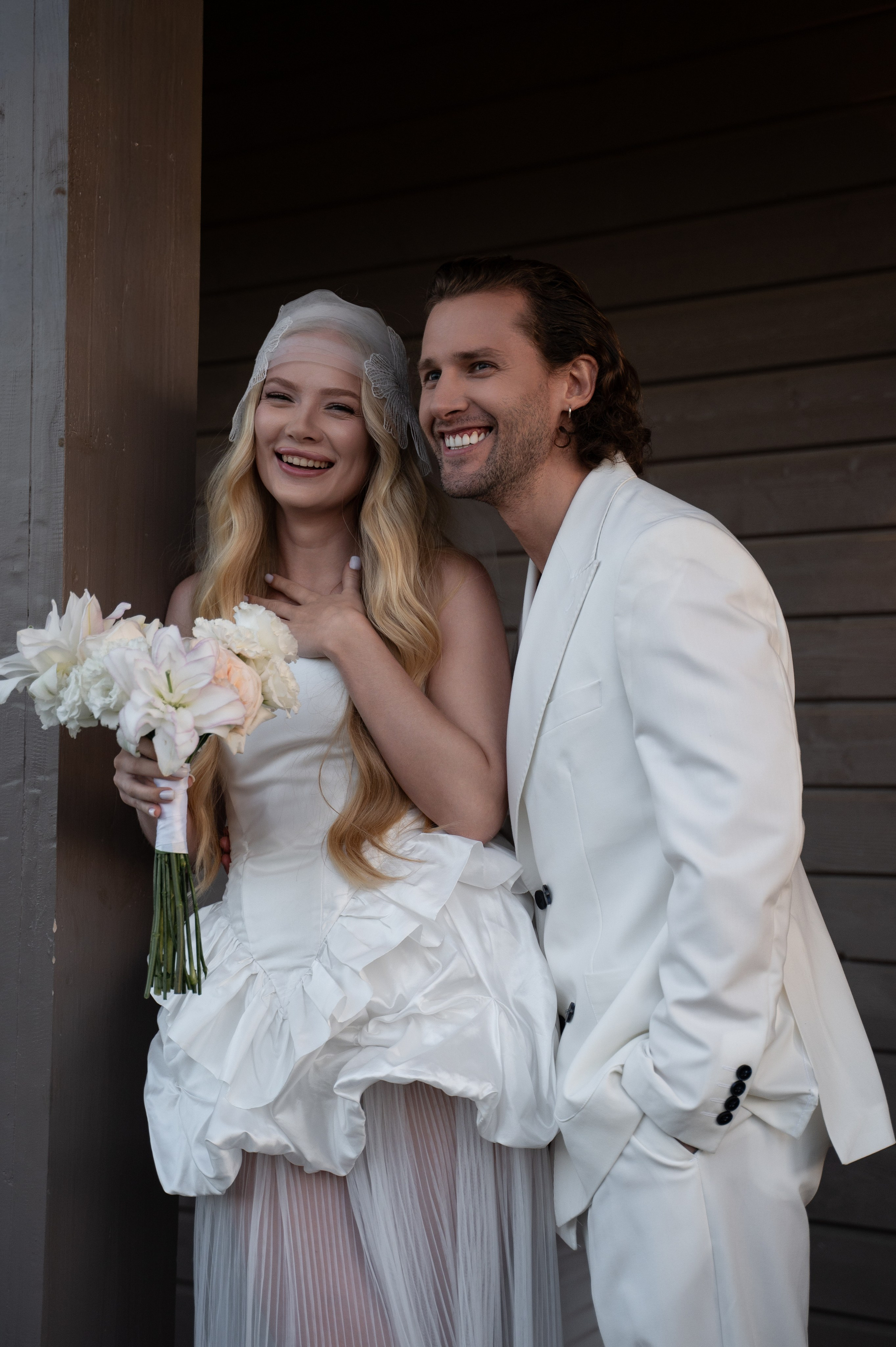 Wedding. Журавлёва Елена