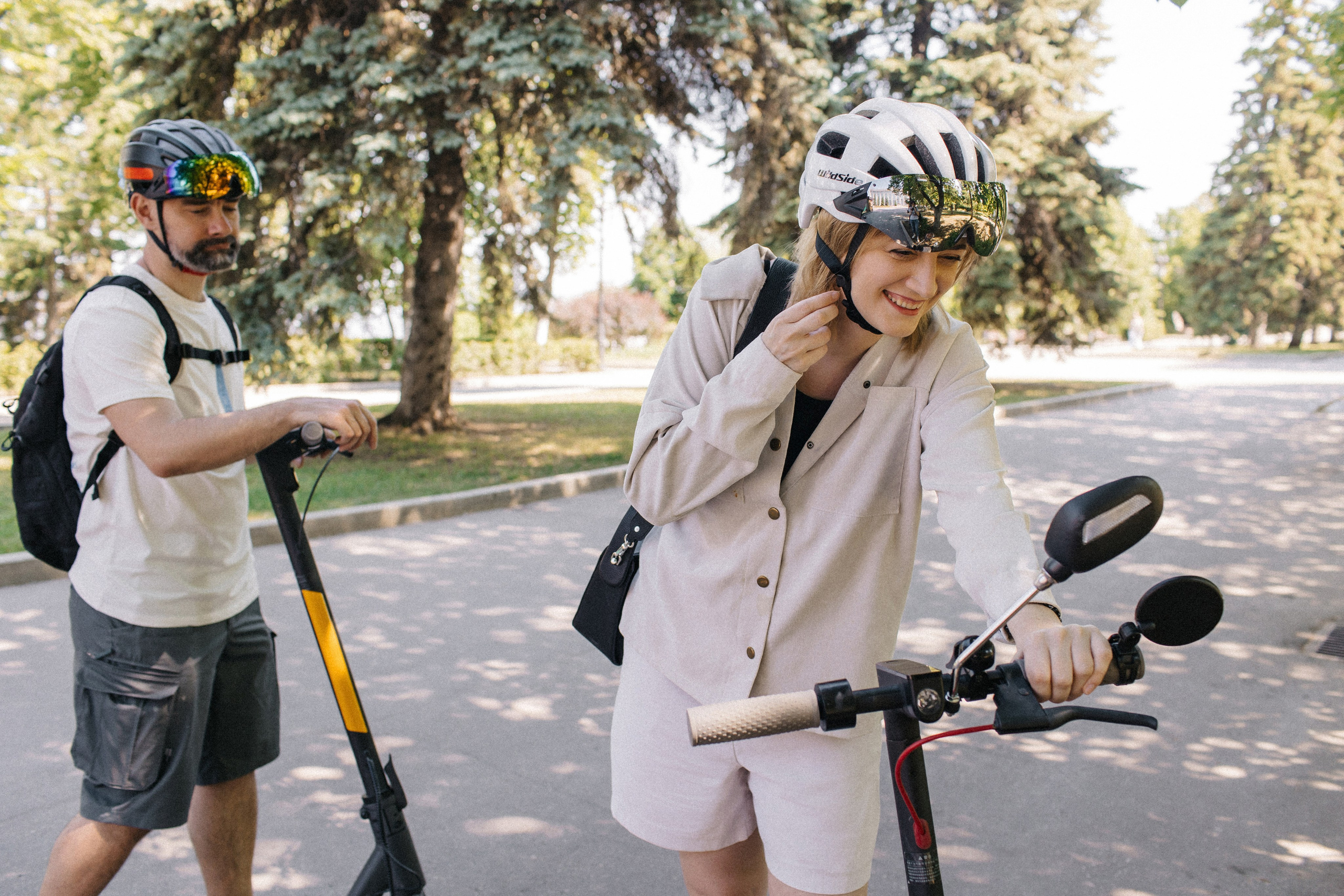 Гриша и Кристина. Свадебный и семейный фотограф в Самаре Посконнова Анна