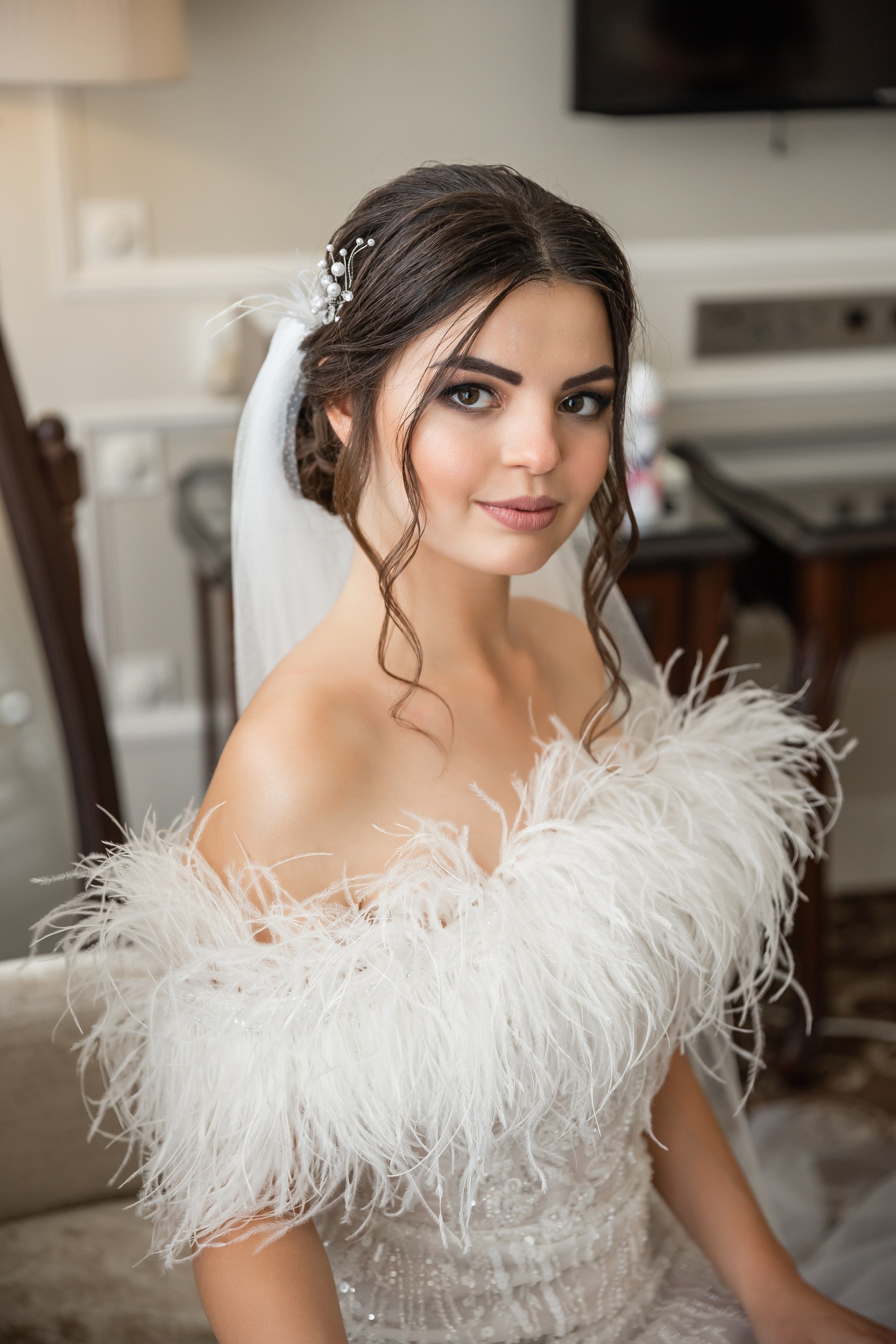 Данил и Александра. Свадебный фотограф Санкт-Петербург Катерина Ширяева