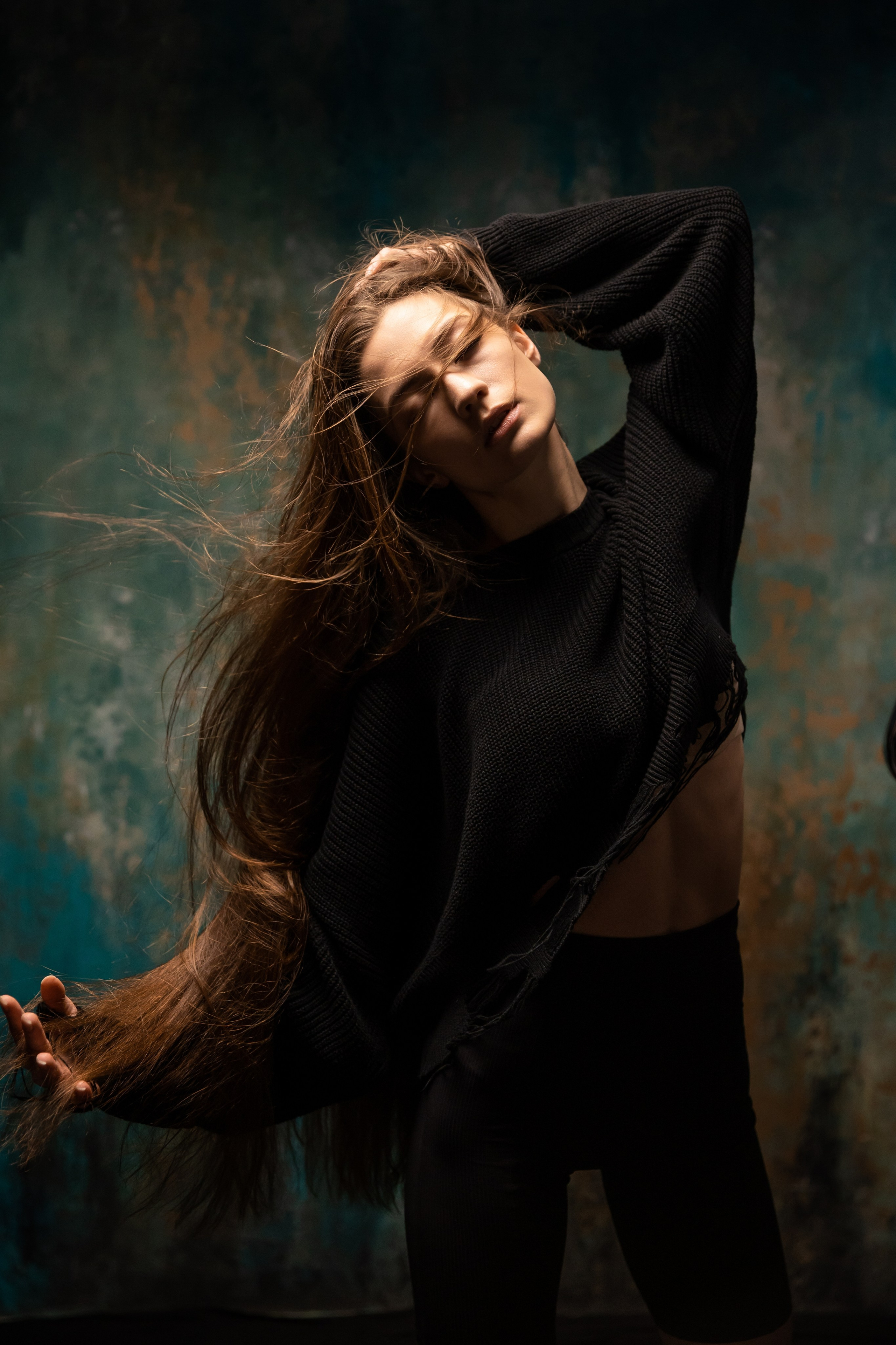 ХУДОЖЕСТВЕННАЯ ФОТОГРАФИЯ \ ТВОРЧЕСКИЕ ПРОЕКТЫ. Свадебный фотограф Санкт-Петербург Катерина Ширяева