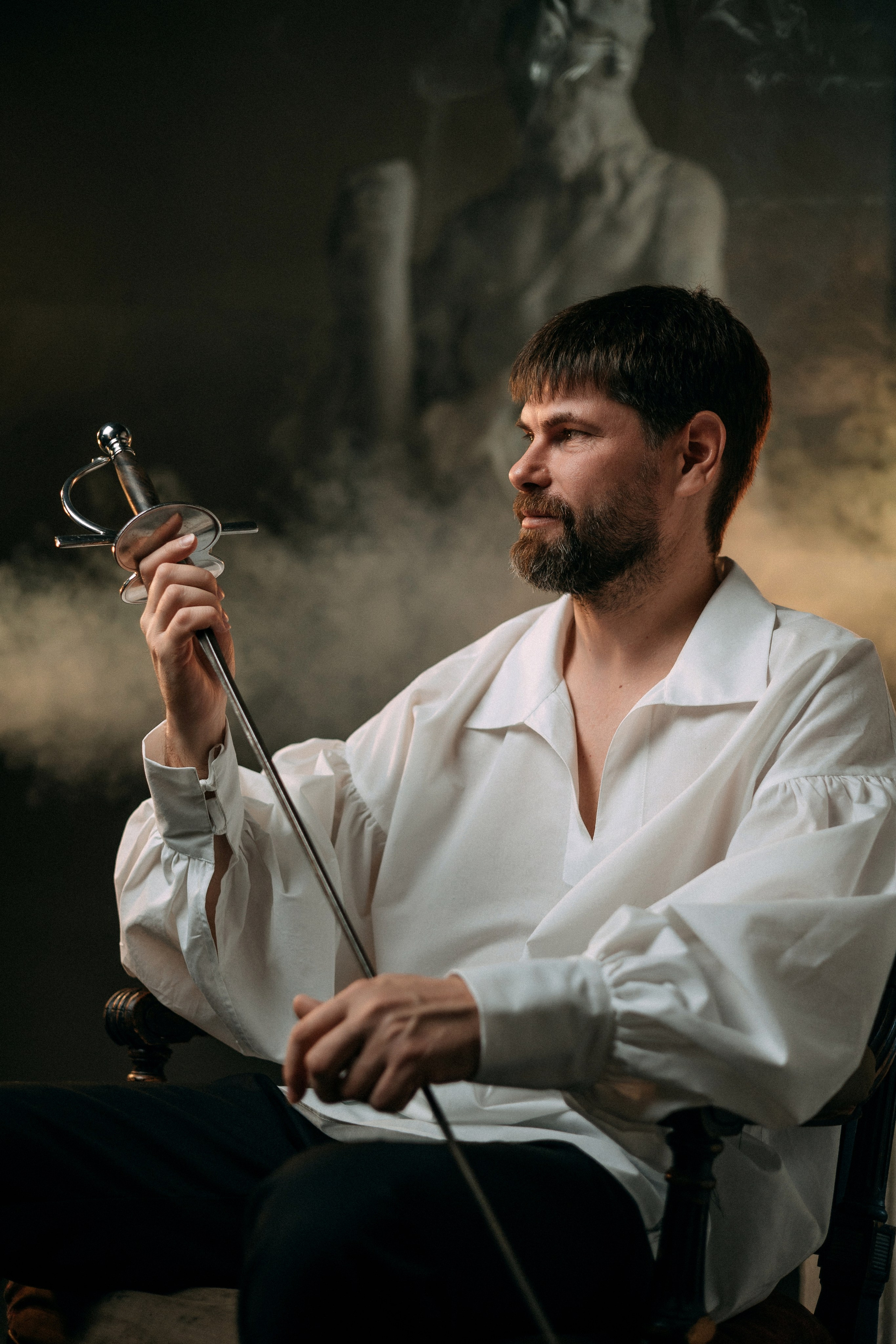 ХУДОЖЕСТВЕННАЯ ФОТОГРАФИЯ \ ТВОРЧЕСКИЕ ПРОЕКТЫ. Свадебный фотограф Санкт-Петербург Катерина Ширяева