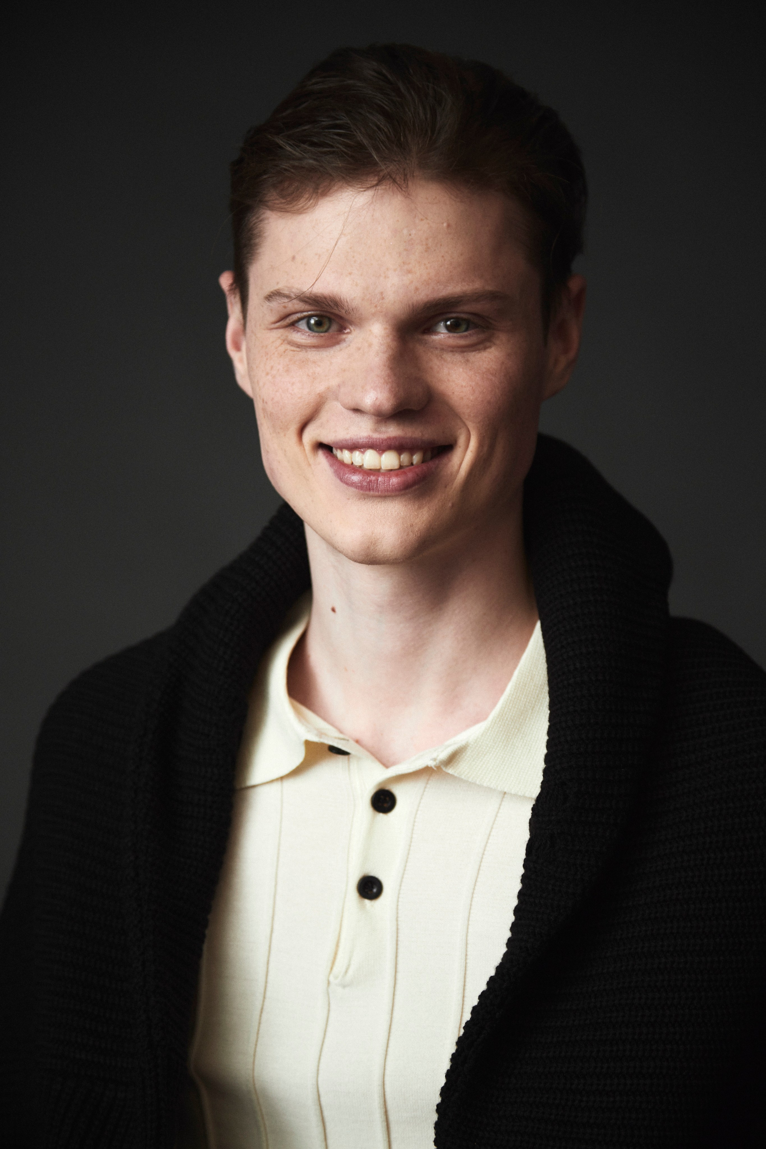 Модельные тесты. Портретный фотограф, Москва