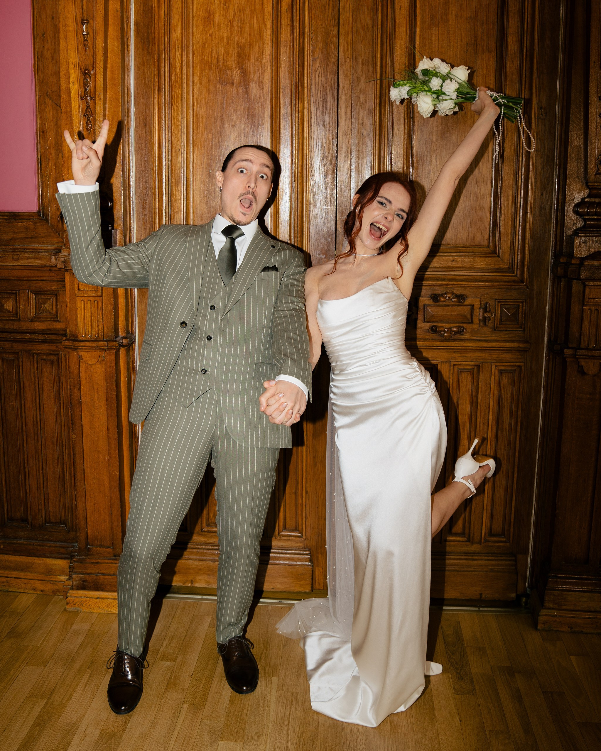 Pavel and Arina. Фотограф из Санкт-Петербурга Григорий Куликов