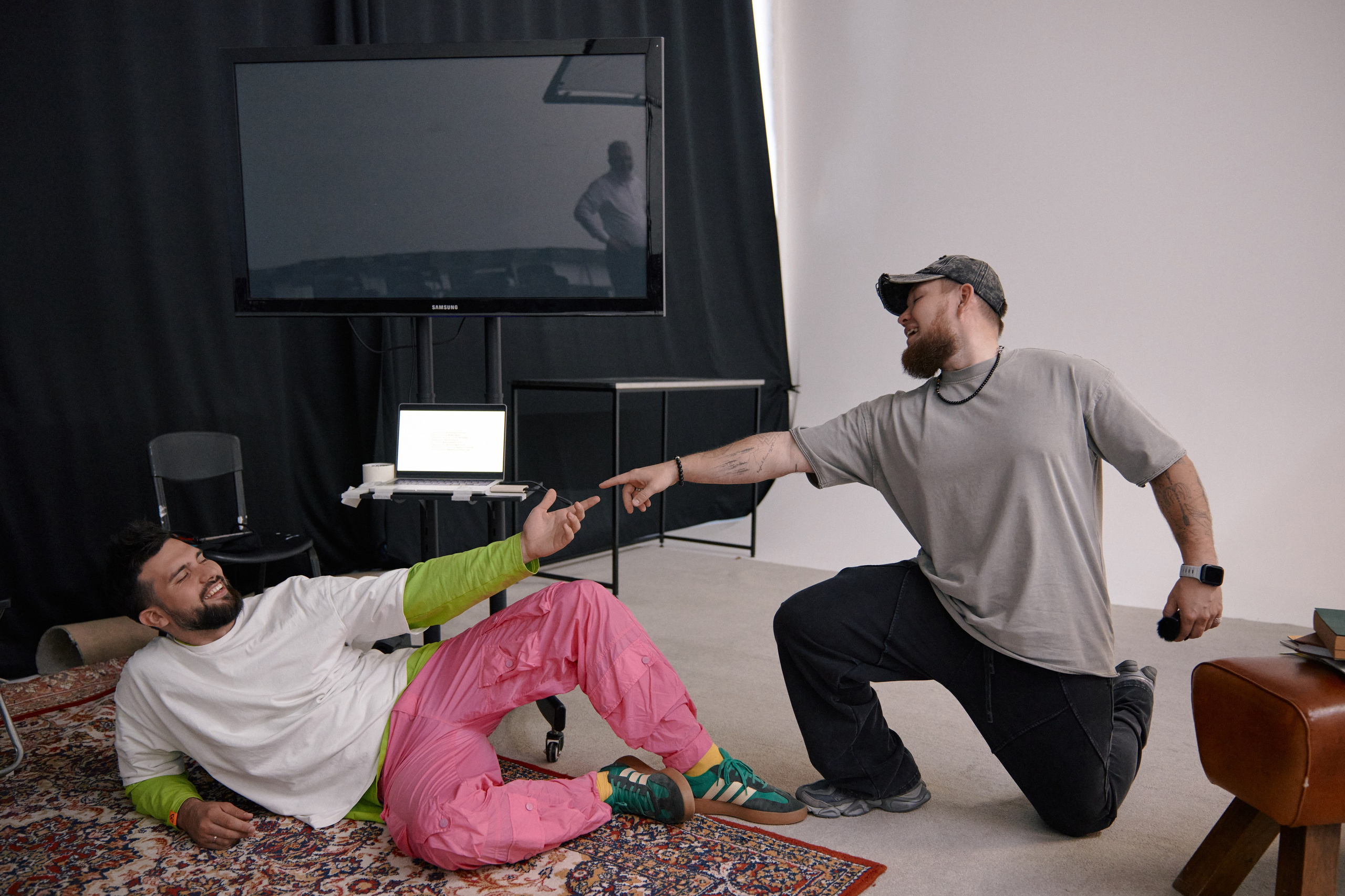 Эпицентр фотографической энергии. Мастер-классы от GetLens и Wfolio в Новосибирске. Сергей Богомолов. Свадебный и семейный фотограф