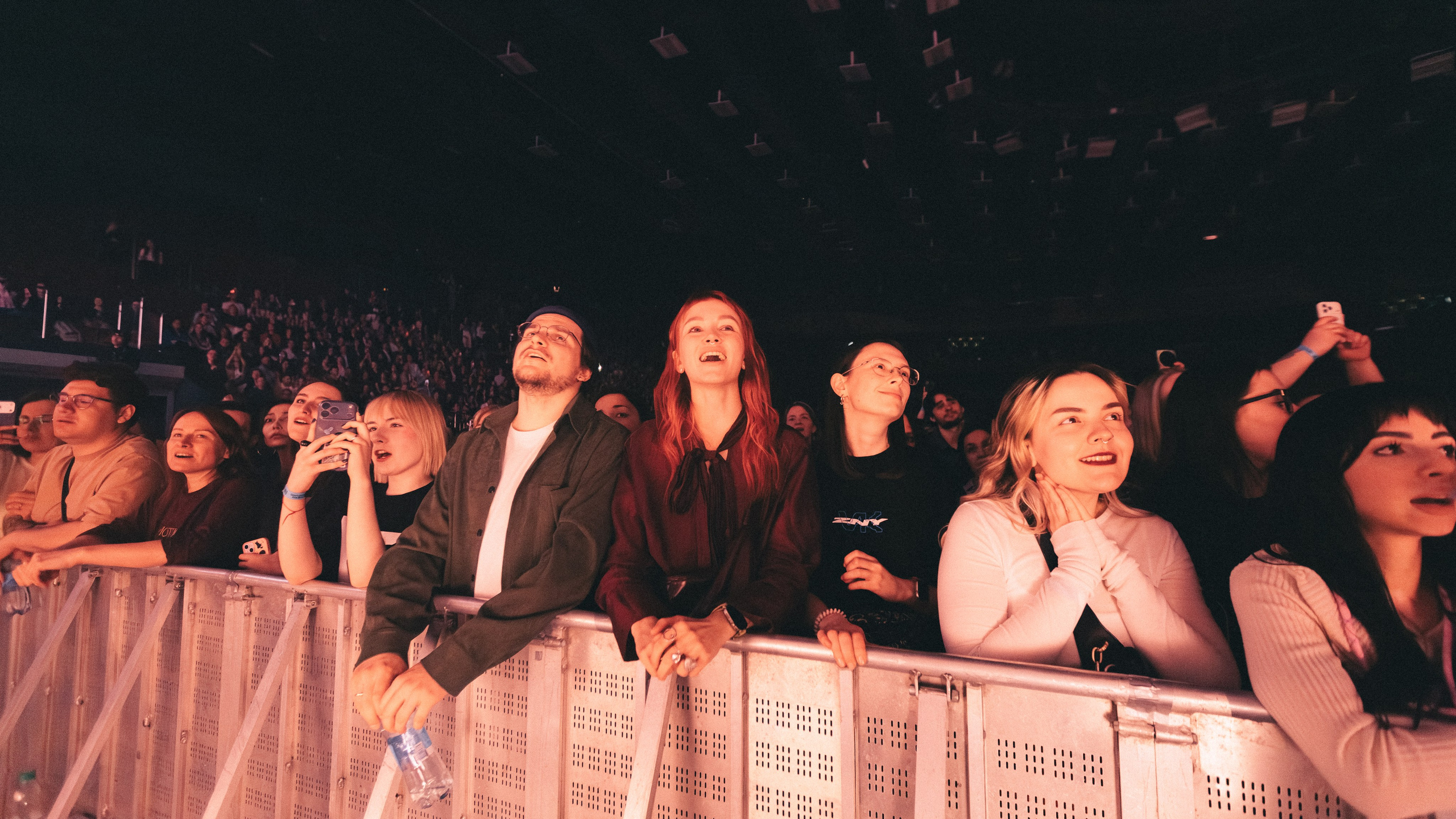 ZOLOTO. Saint-Petersburg 17.4.26. RUSLAN ROZANOV