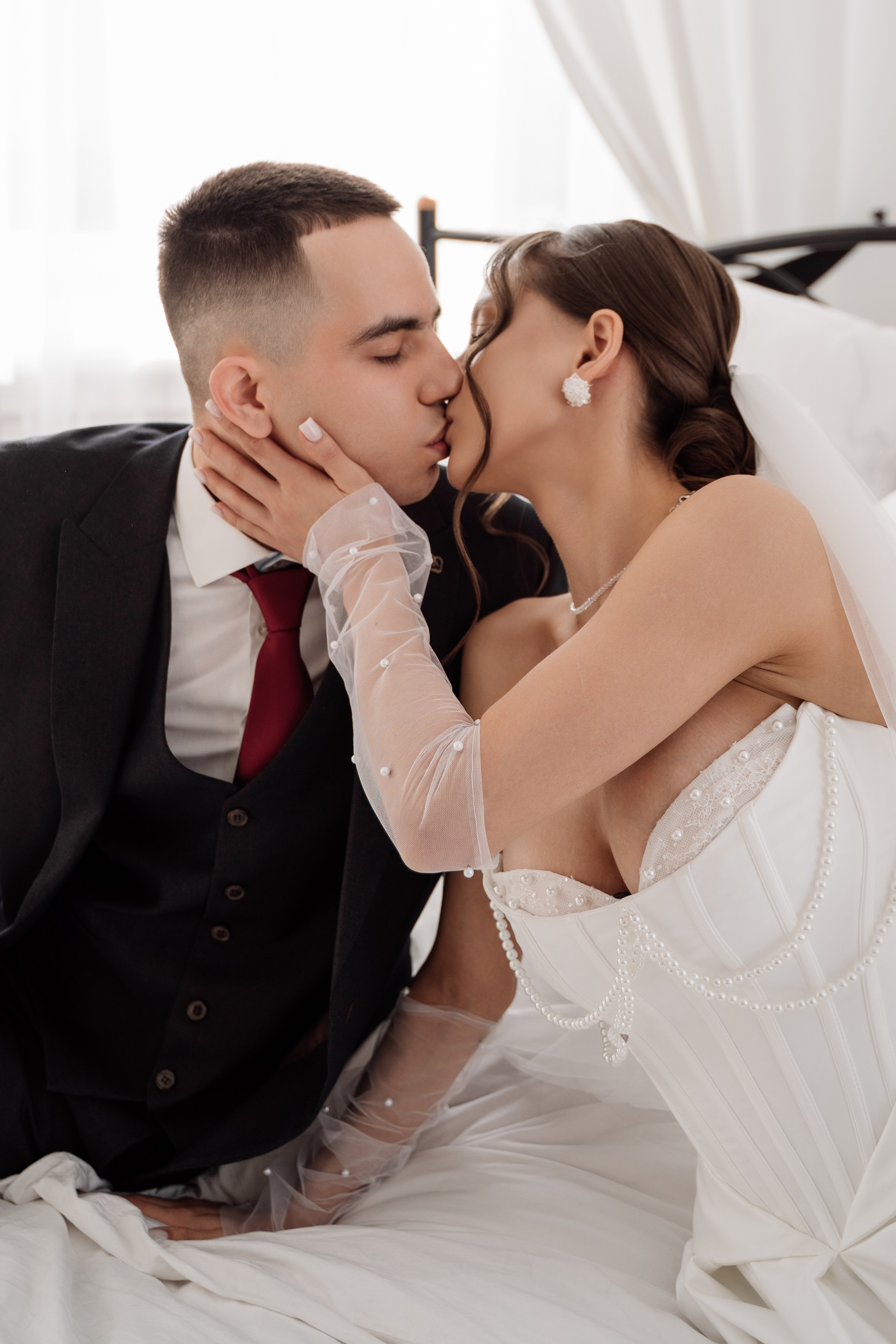 Руслан & Диляра. RAMIL SAFIULLIN