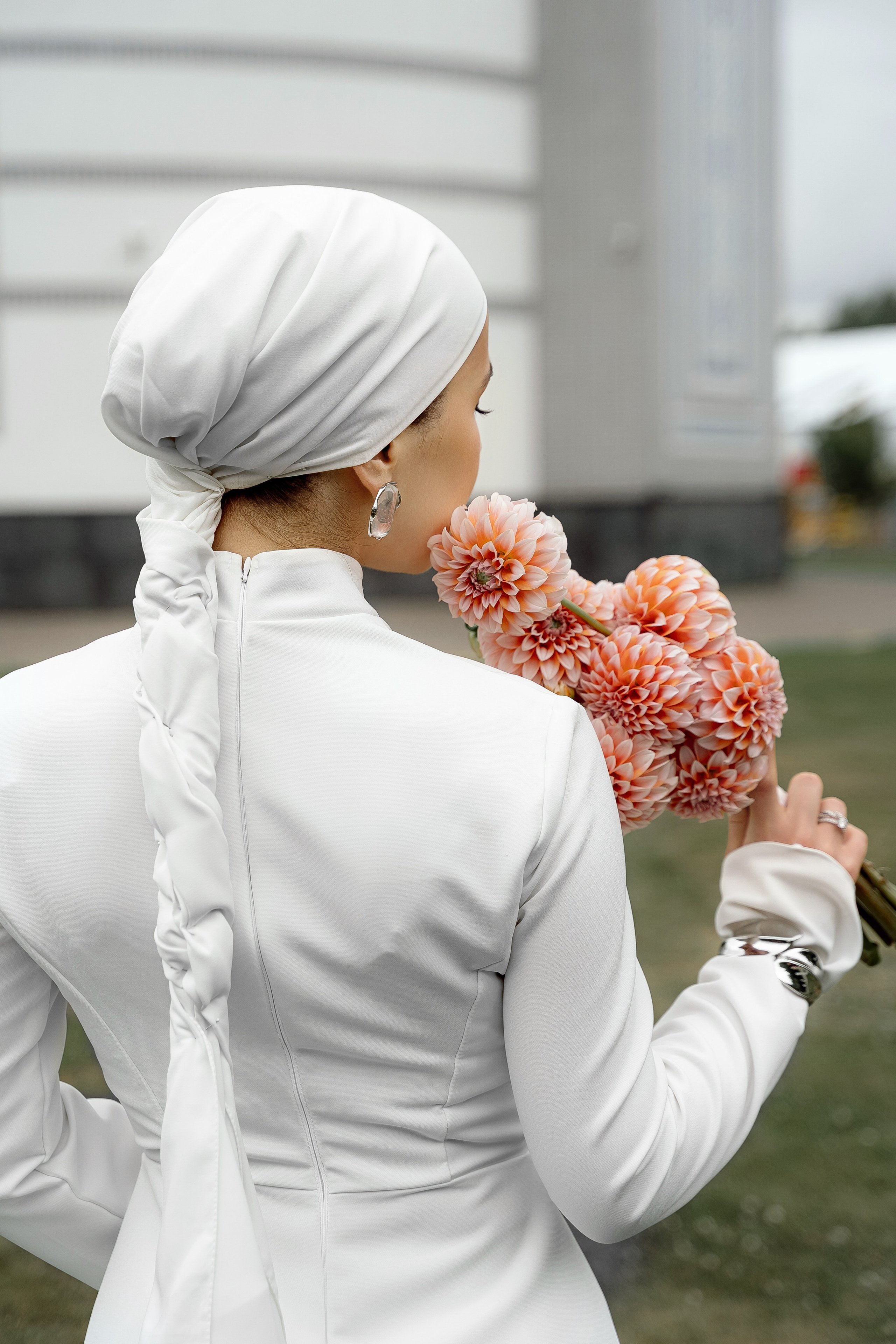 Марсель & Лилия. Свадебный фотограф в Казани