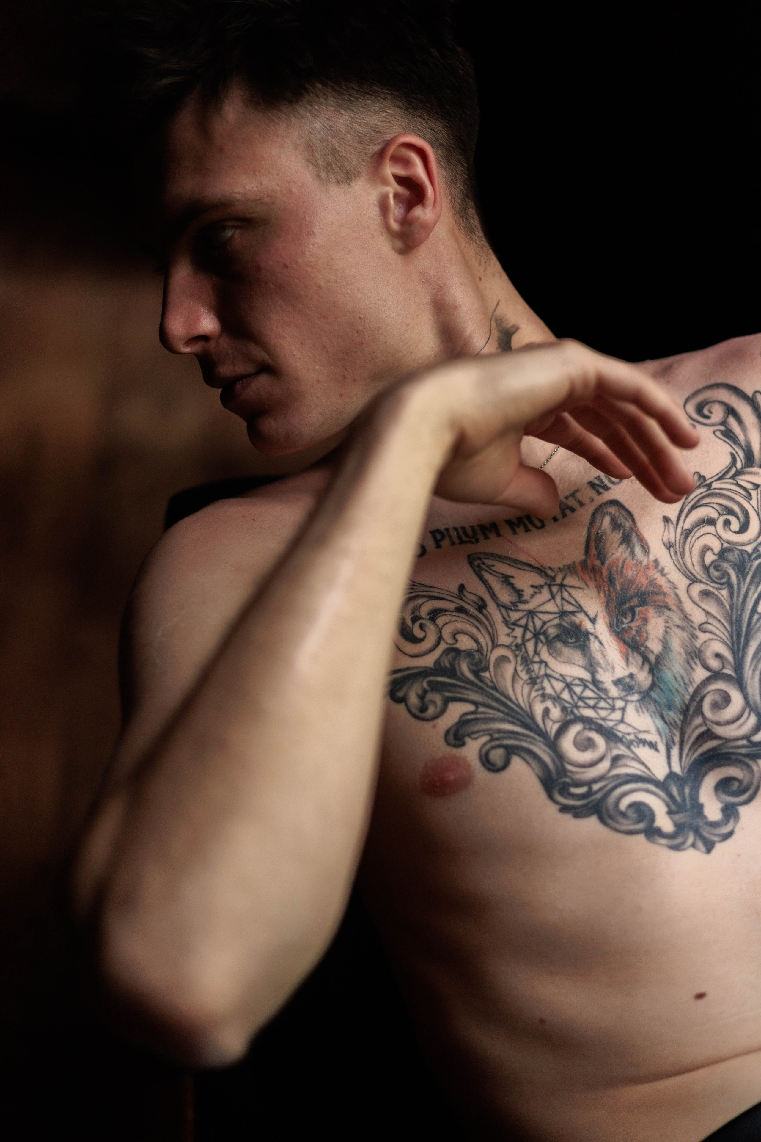 Константин. Gorbunova Alina Фотограф