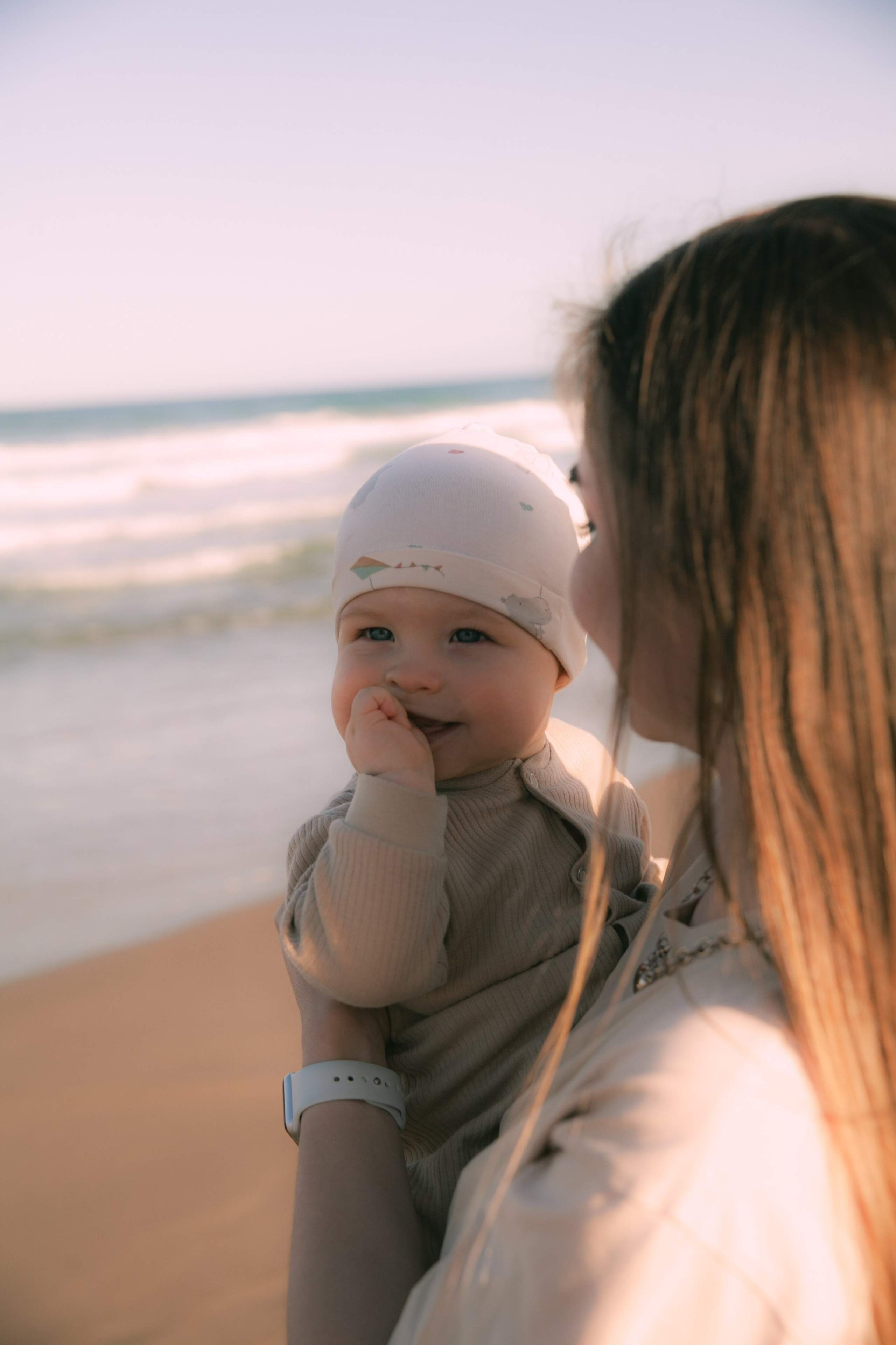 George & Veronika with David. ANNA KUDRINA PHOTOGRAPHY Russia