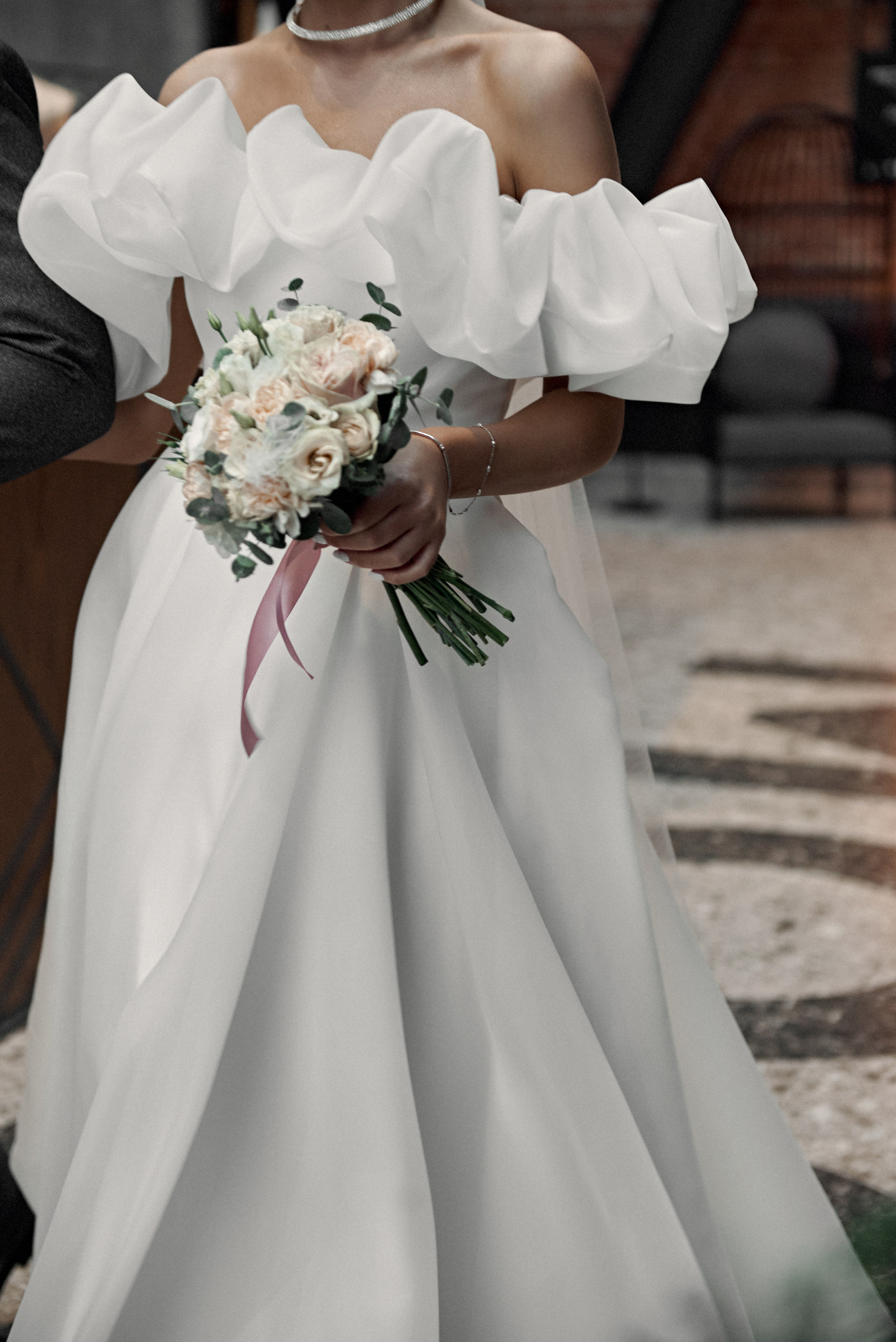 8.12.23 Саша и Ирина. Свадебный фотограф Юлия Гусева