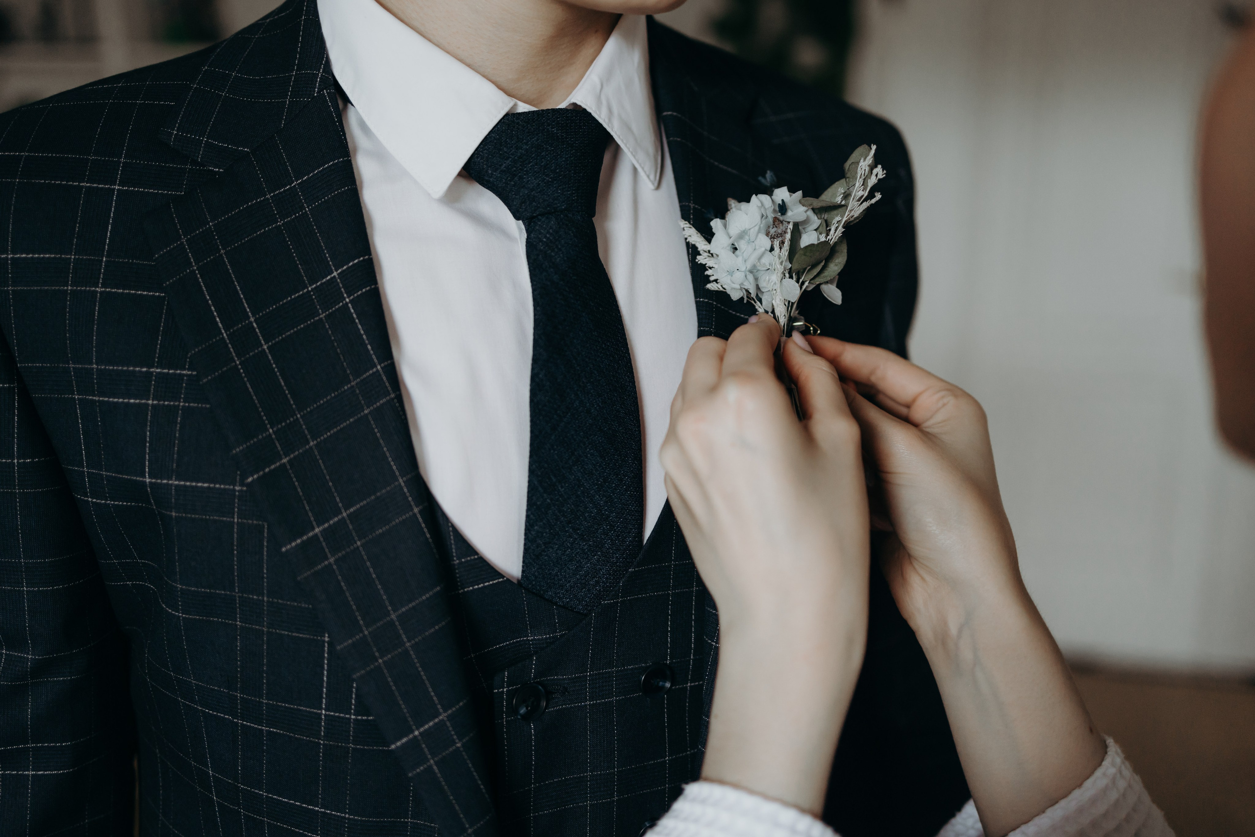 Вечер будет наш. Свадебный фотограф Санкт-Петербург