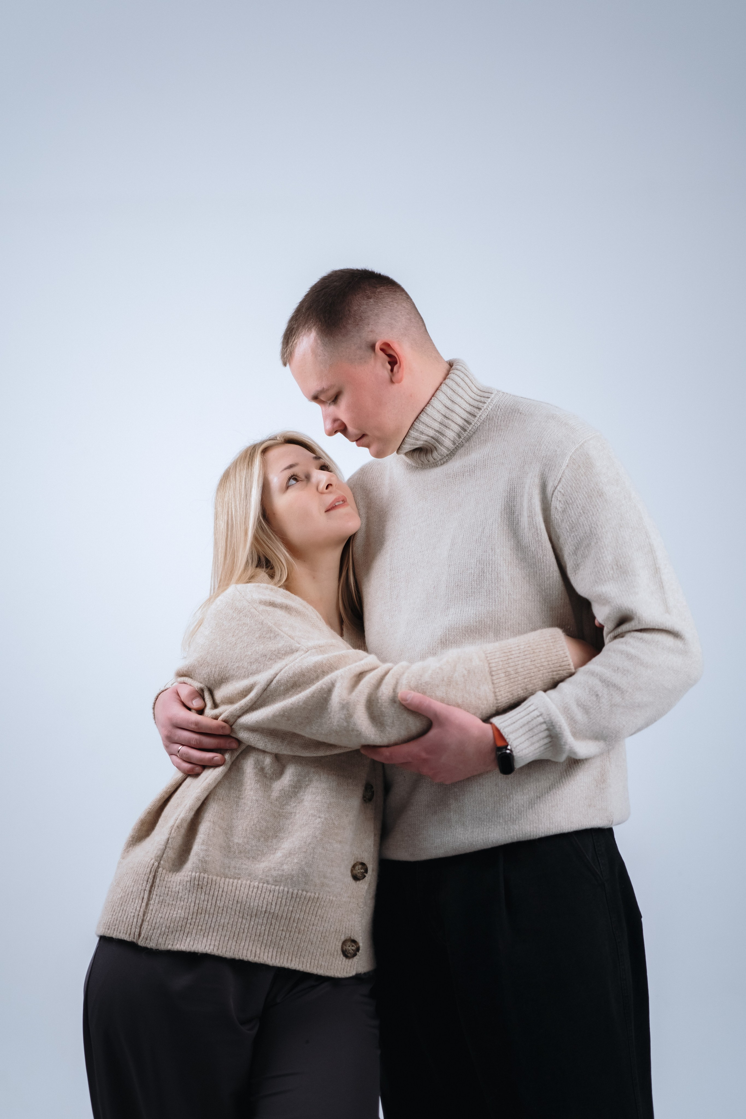 Семейная съемка (студия). Serg_film