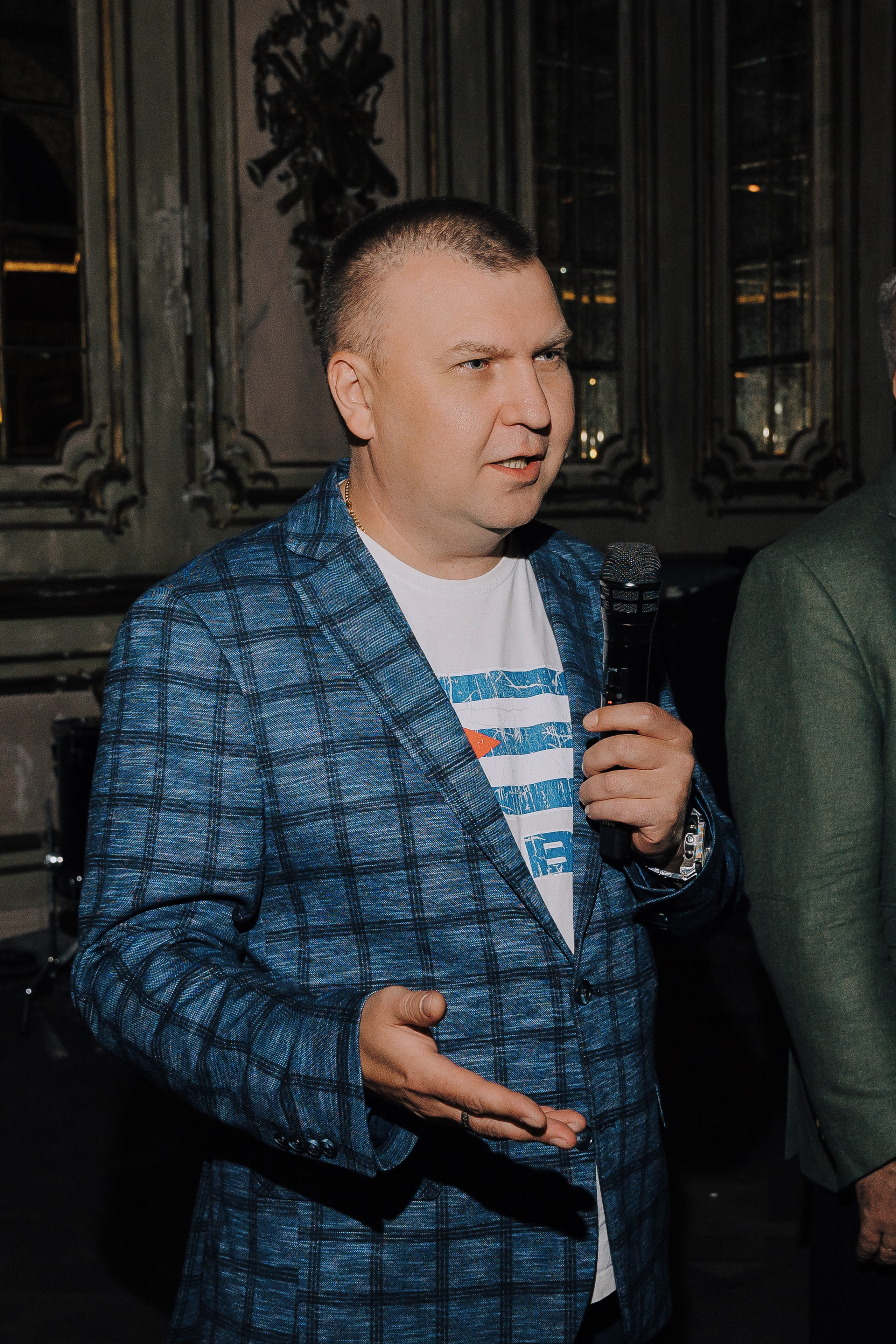 7 ЛЕТ AROMA DE CUBA. Репортажный фотограф Зуев Роман г. Челябинск