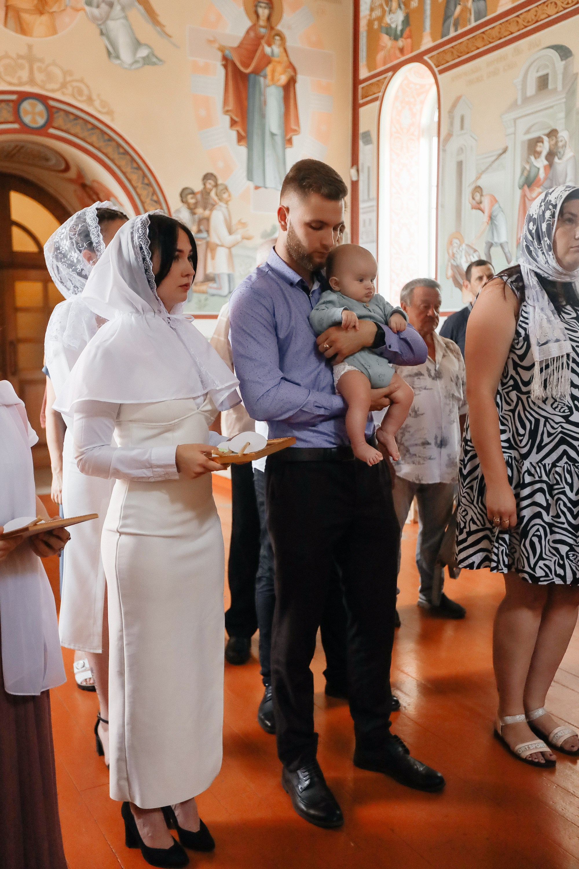 Ян. Семейный фотограф Губкин/Старый Оскол