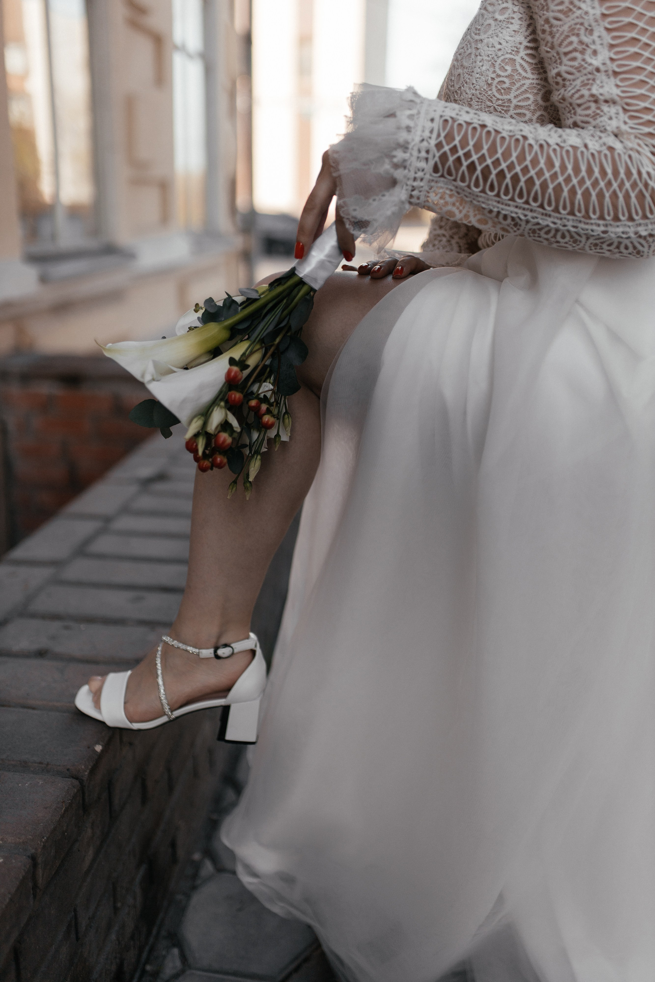 Анна и Дмитрий. Семейный фотограф Губкин/Старый Оскол