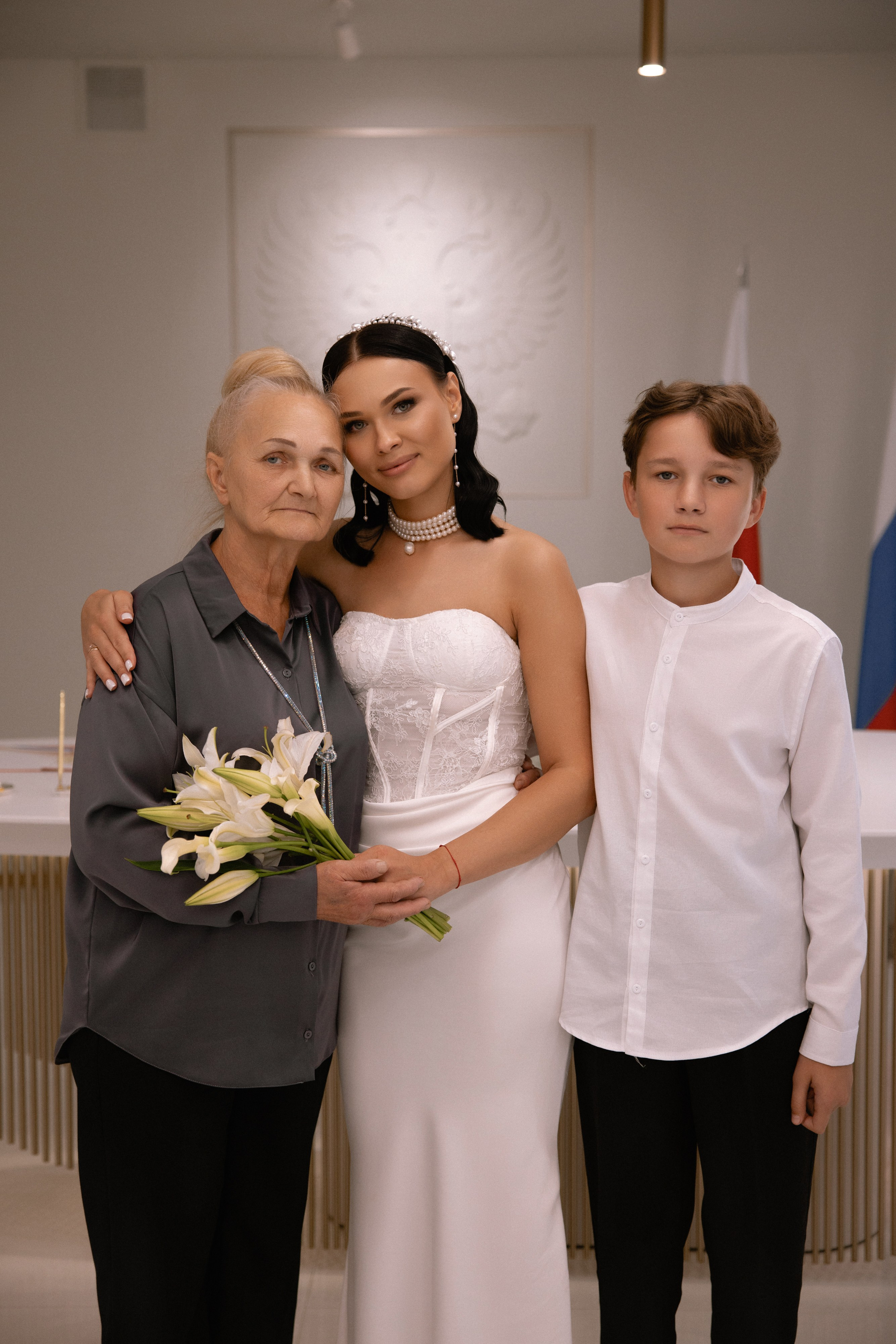Wedding Day 16.08.25. Семейный фотограф Губкин/Старый Оскол