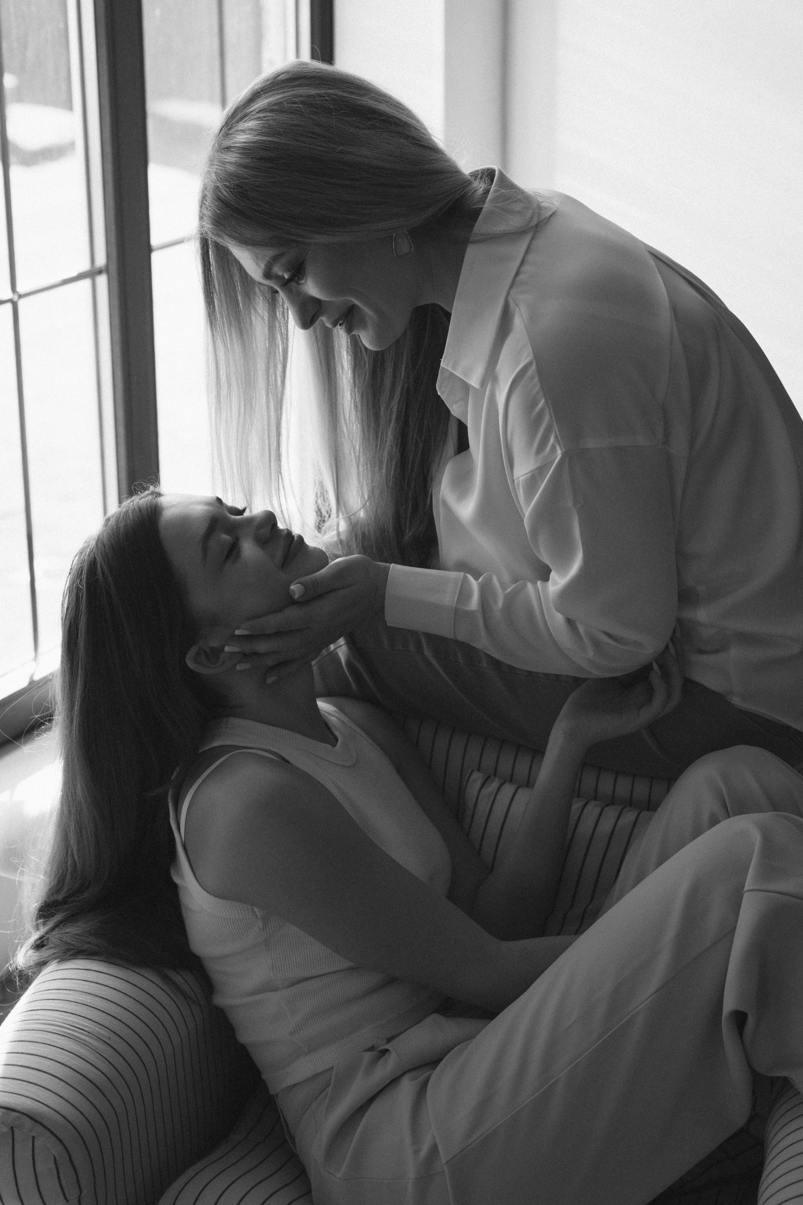 Бабушка. Семейный фотограф Губкин/Старый Оскол