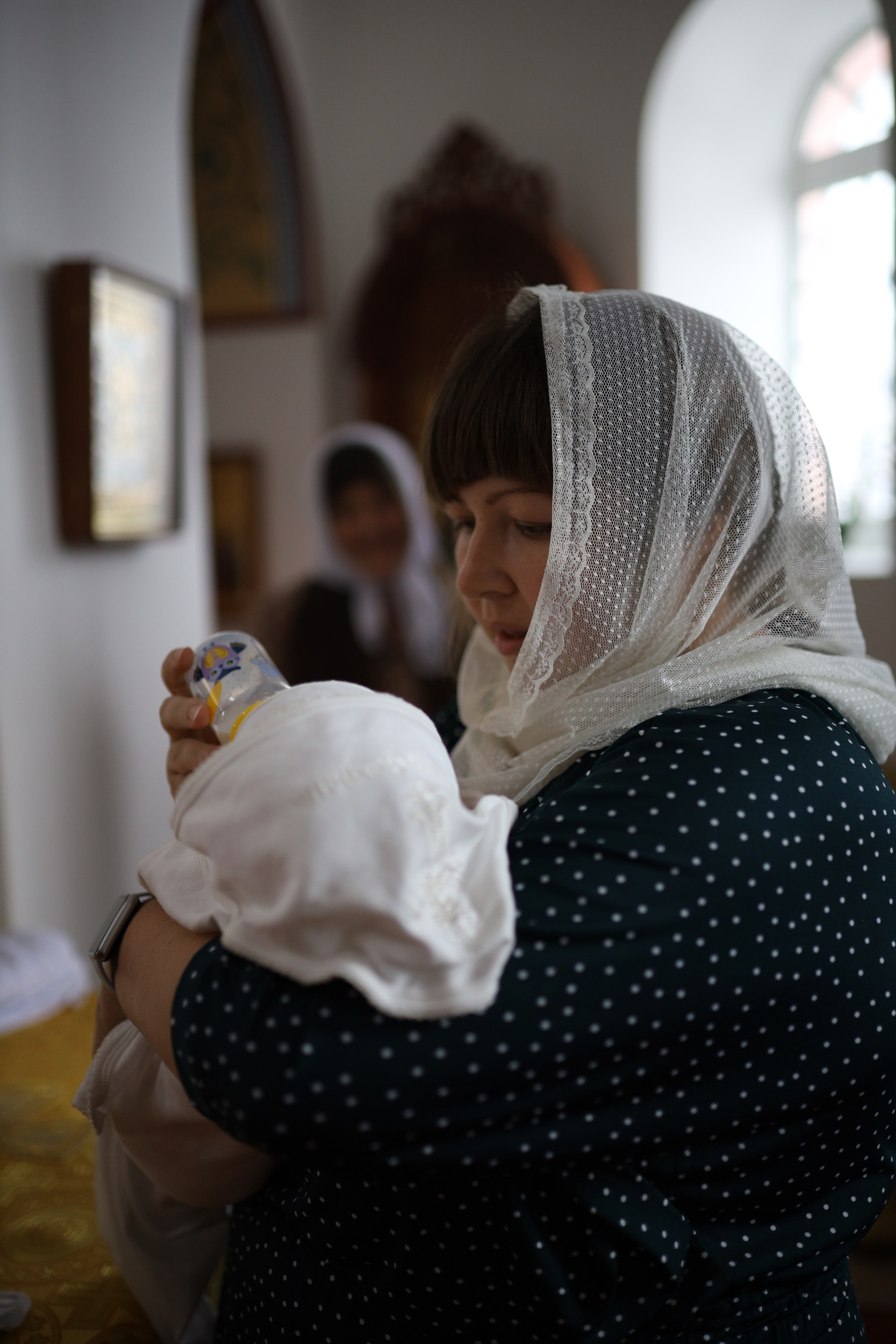 Мирон. Семейный фотограф Губкин/Старый Оскол