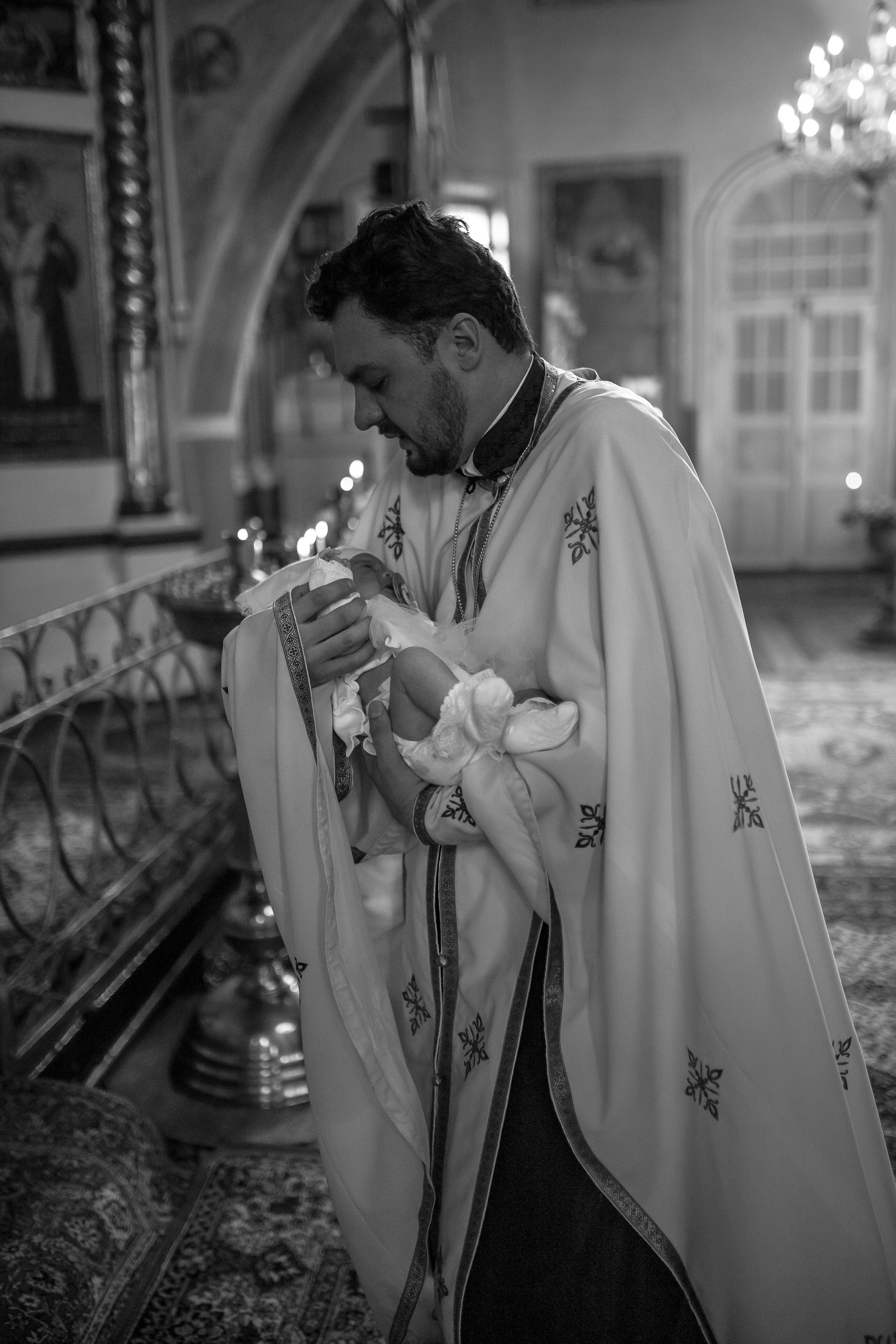 Кристина. Семейный фотограф Губкин/Старый Оскол