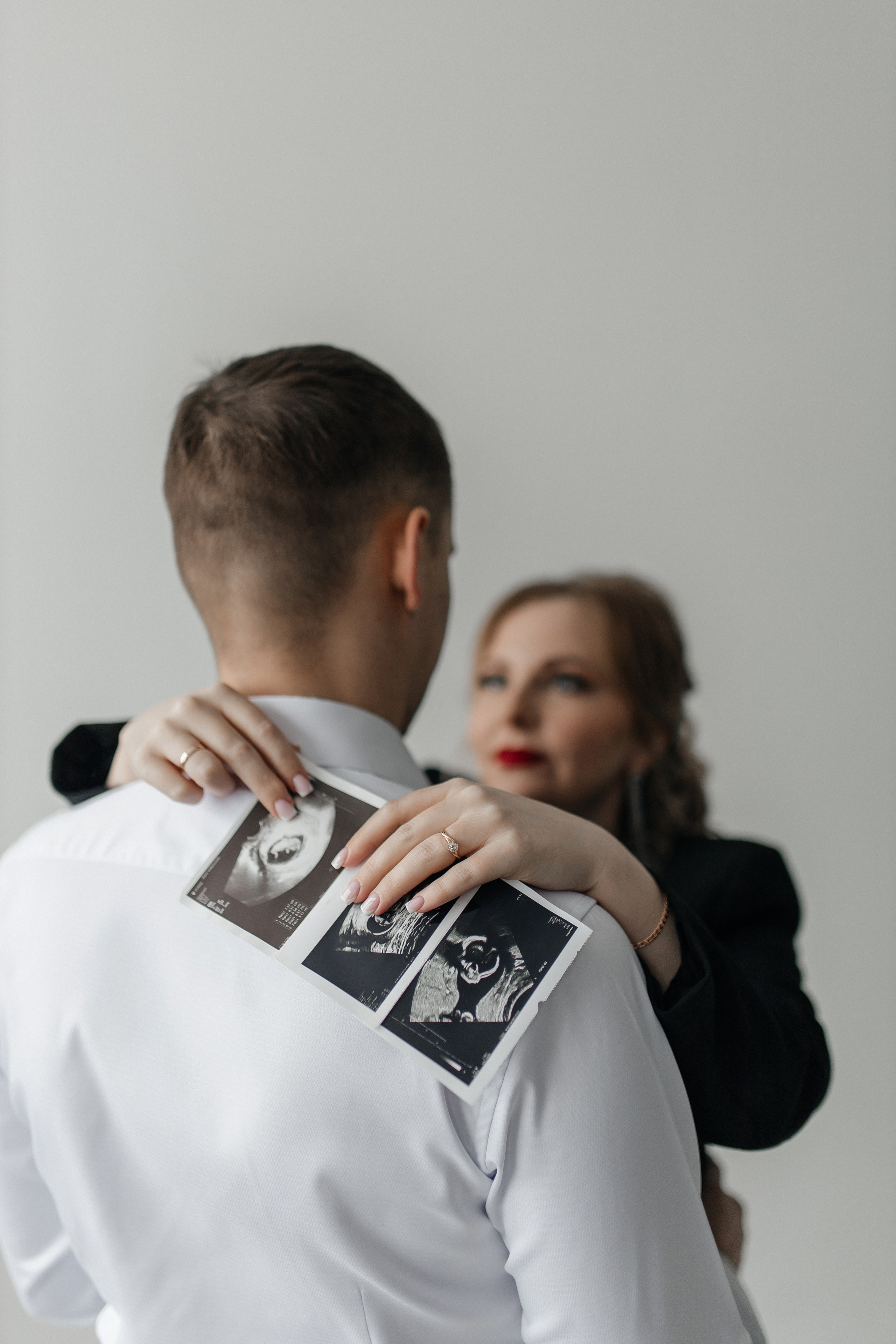 Лиза и семья. Семейный фотограф Губкин/Старый Оскол