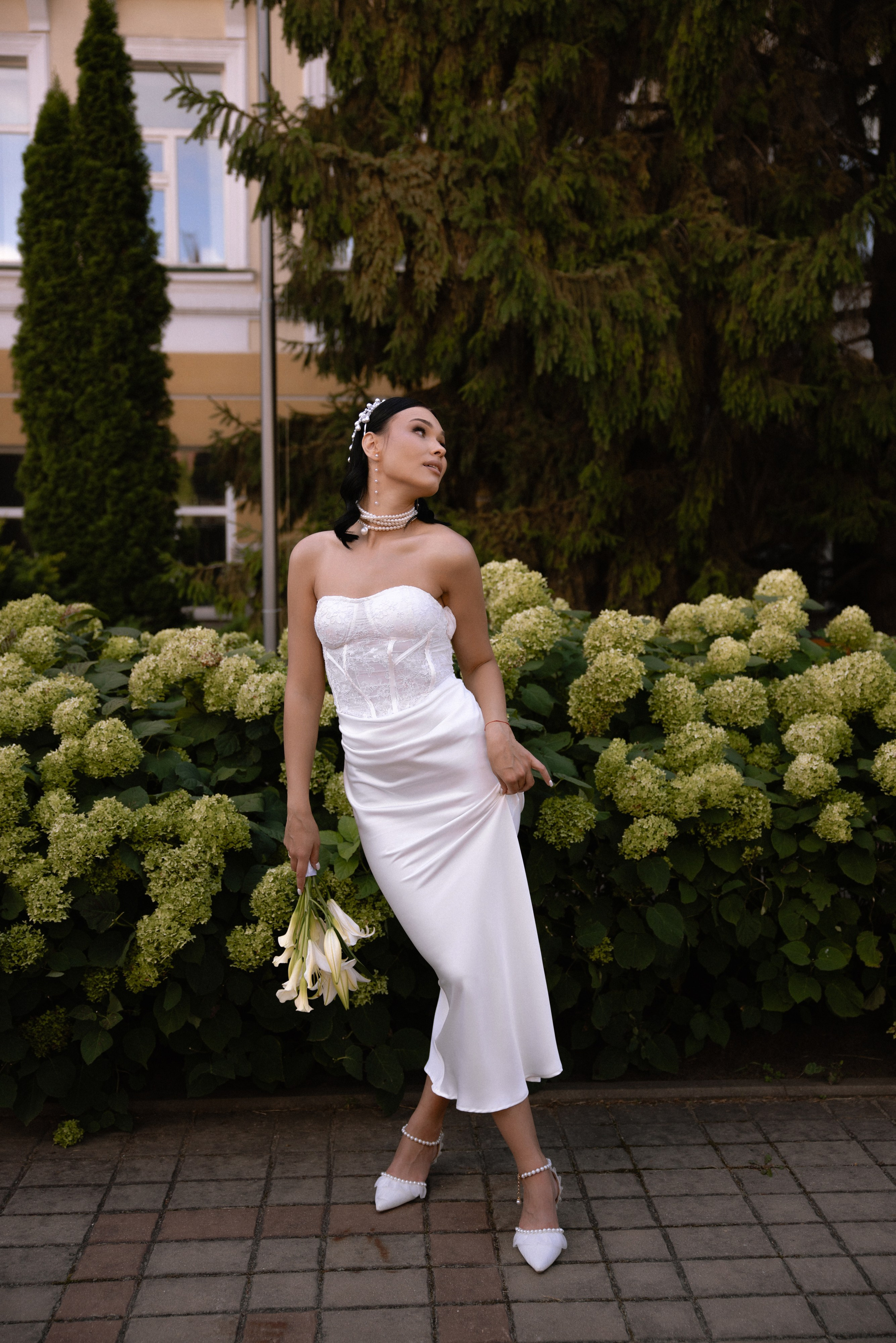 Wedding Day 16.08.25. Семейный фотограф Губкин/Старый Оскол