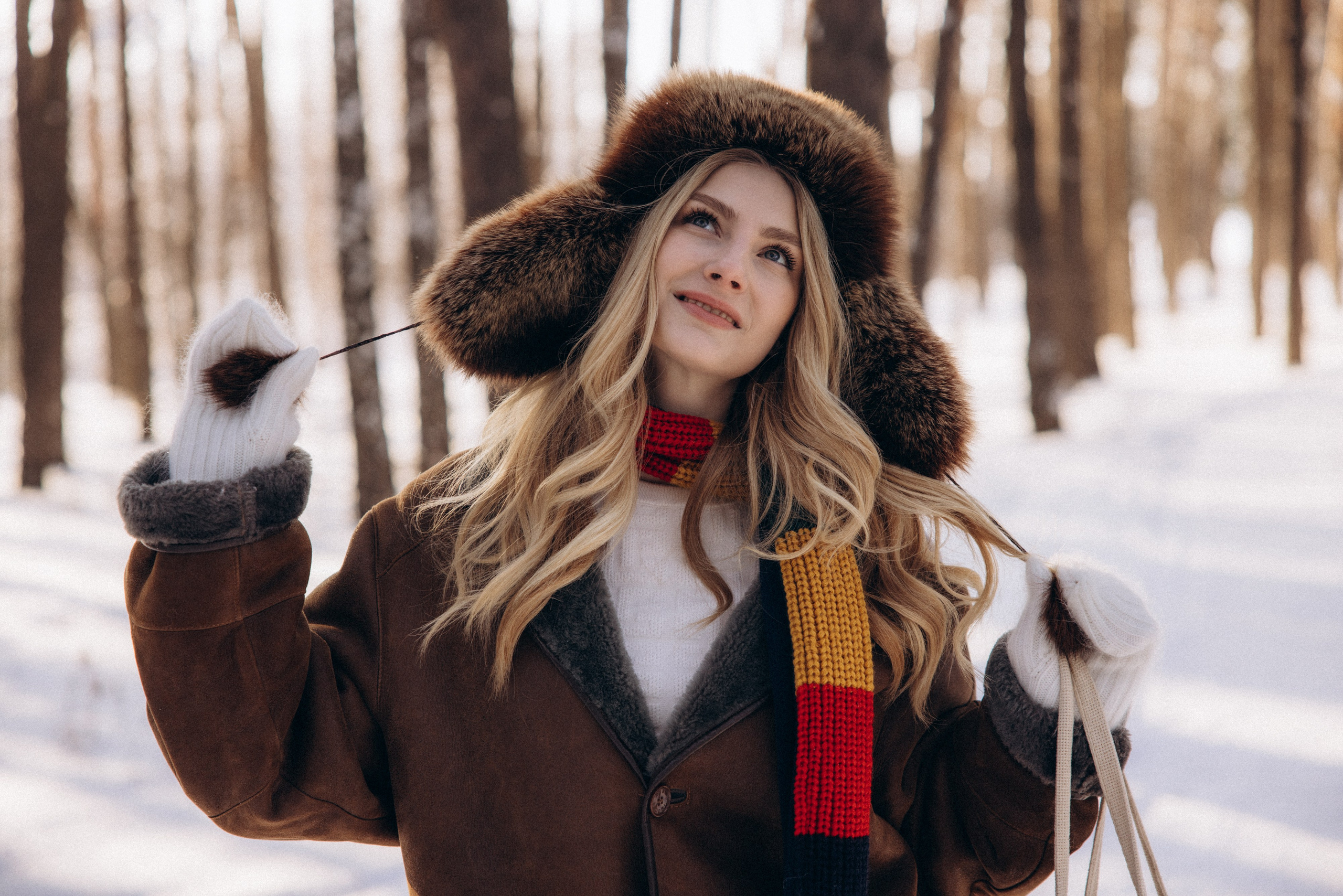 Вероника. Семейный фотограф Губкин/Старый Оскол